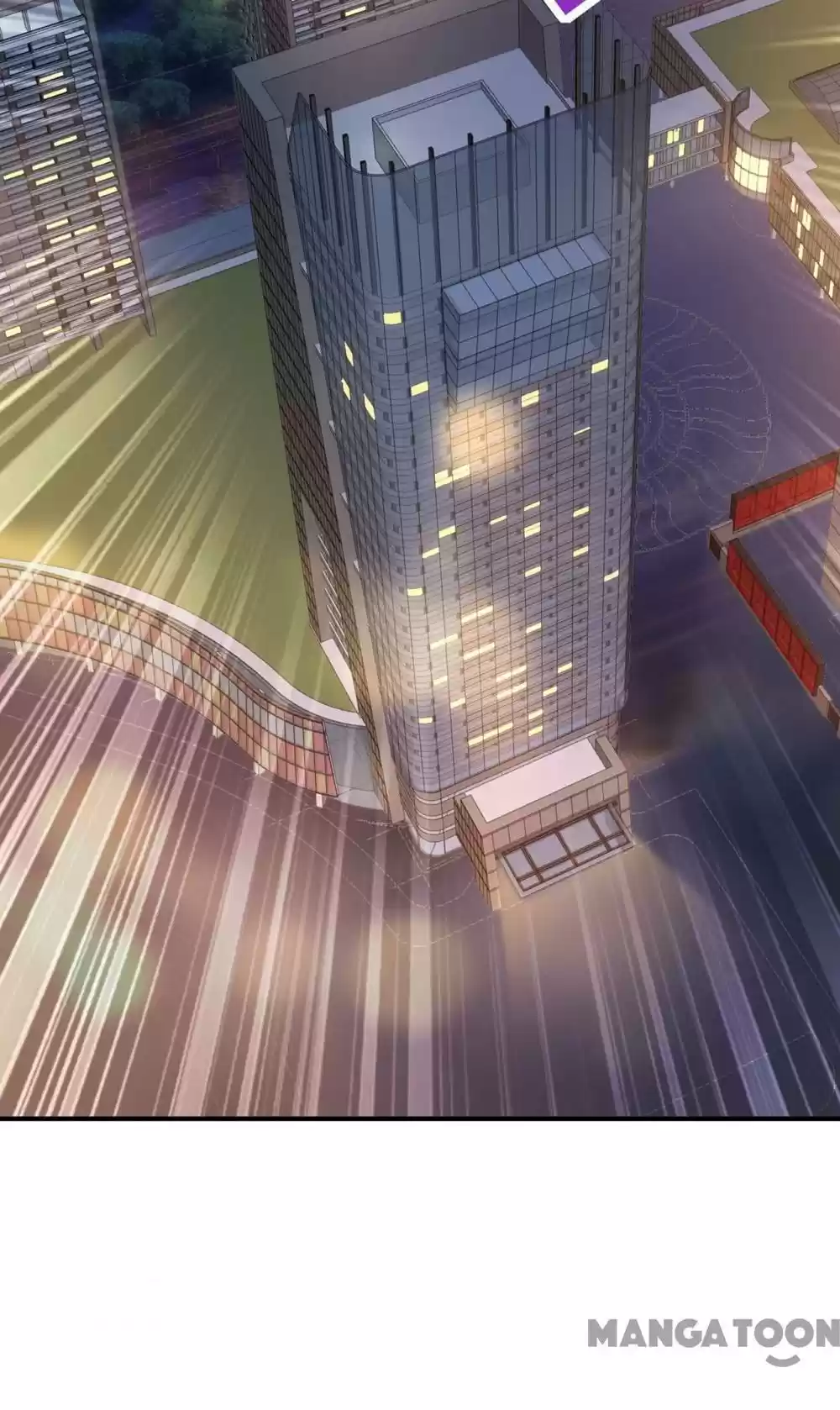 Spicy Wife's Reborn World Chapter 91