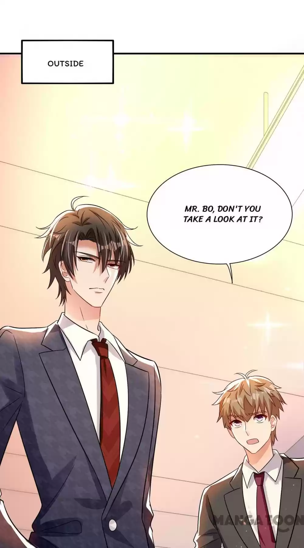 Spicy Wife's Reborn World Chapter 91