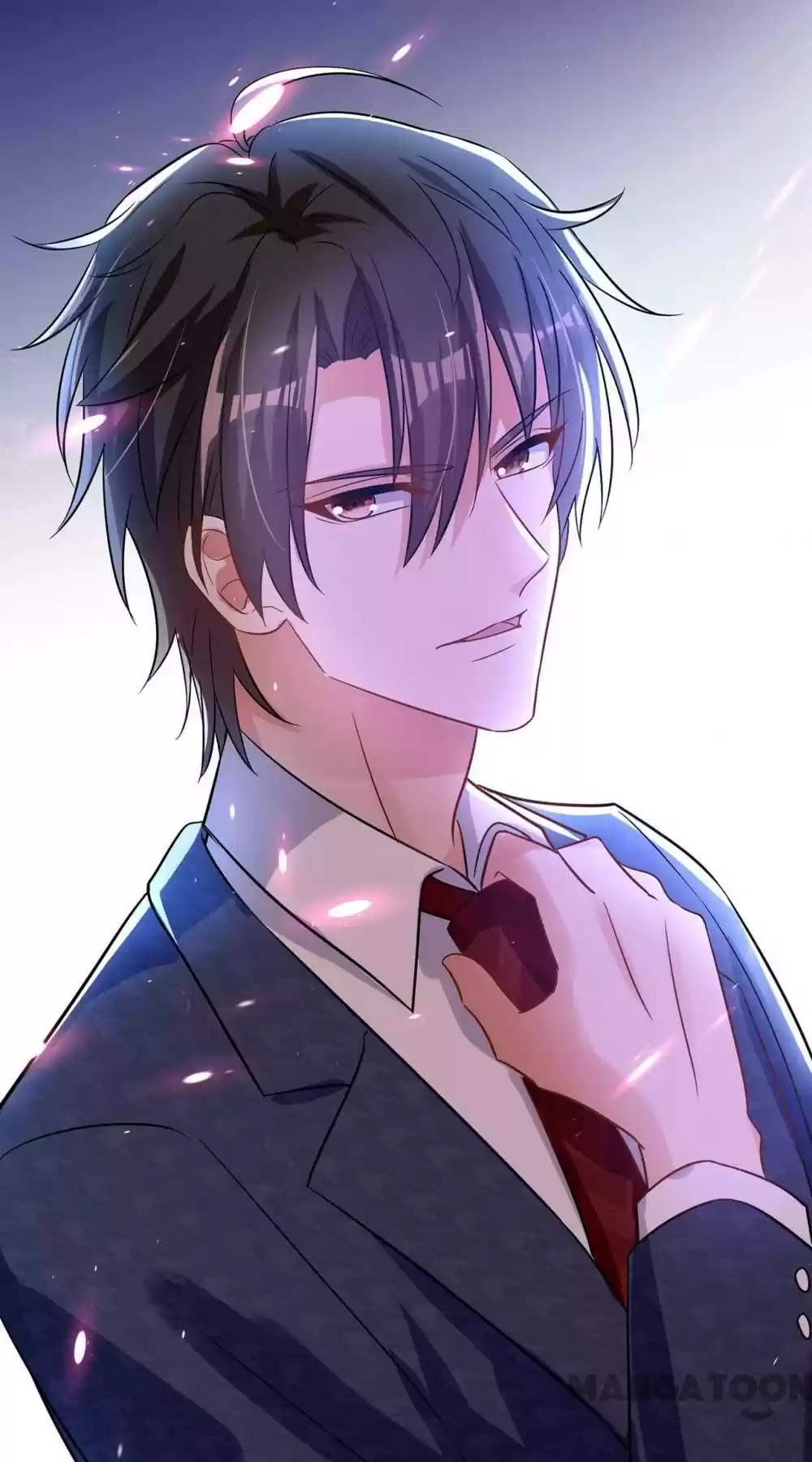 Spicy Wife's Reborn World Chapter 91