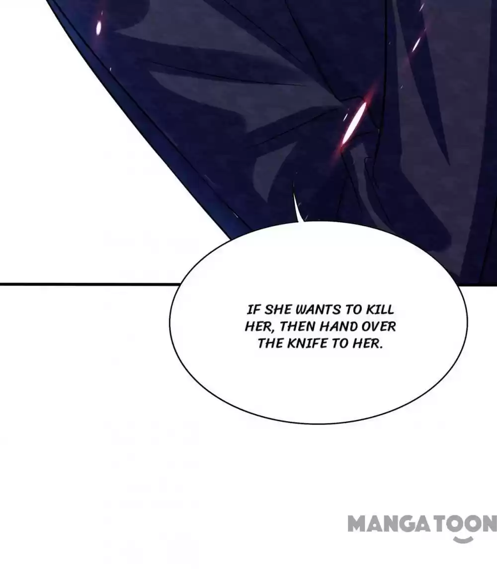 Spicy Wife's Reborn World Chapter 91