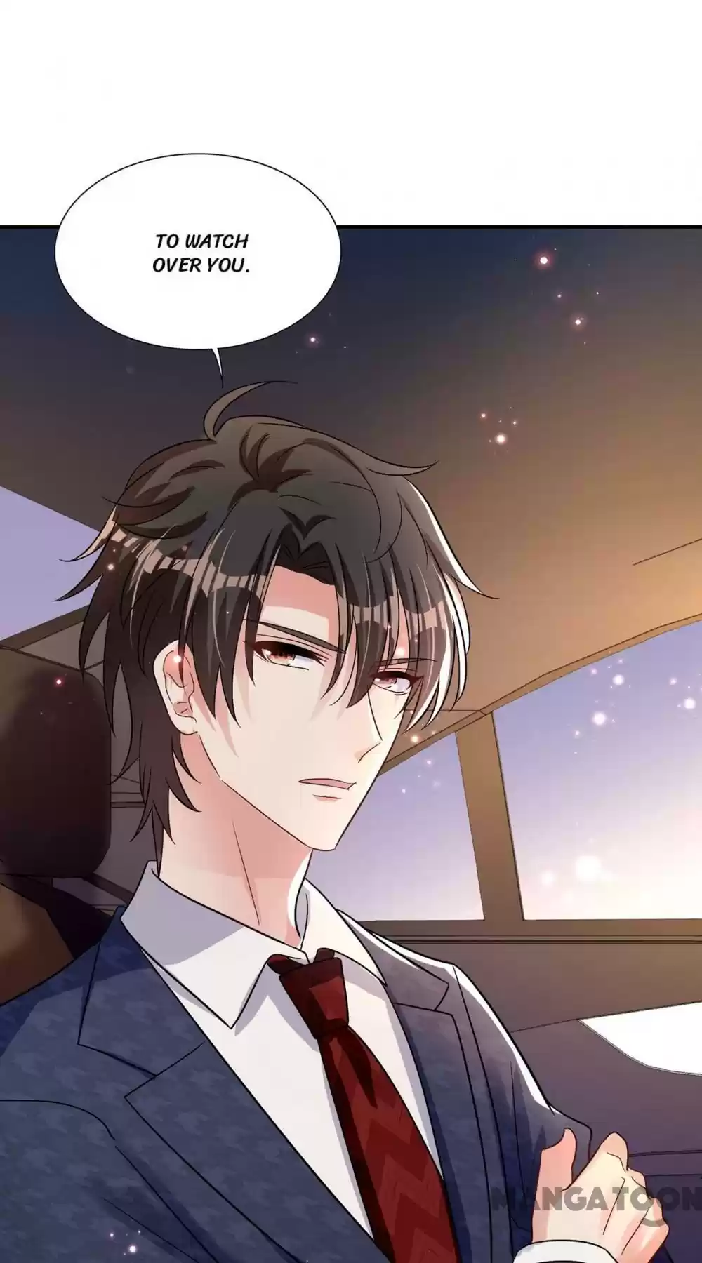 Spicy Wife's Reborn World Chapter 91