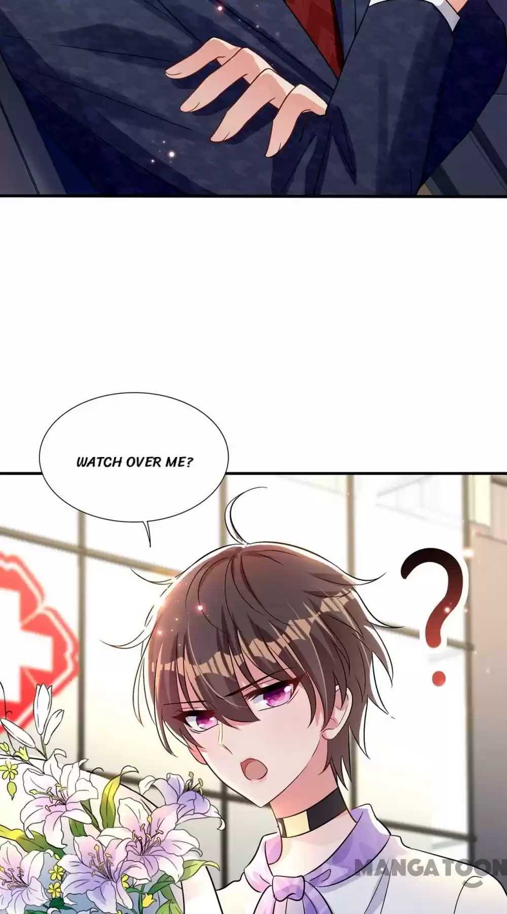 Spicy Wife's Reborn World Chapter 91