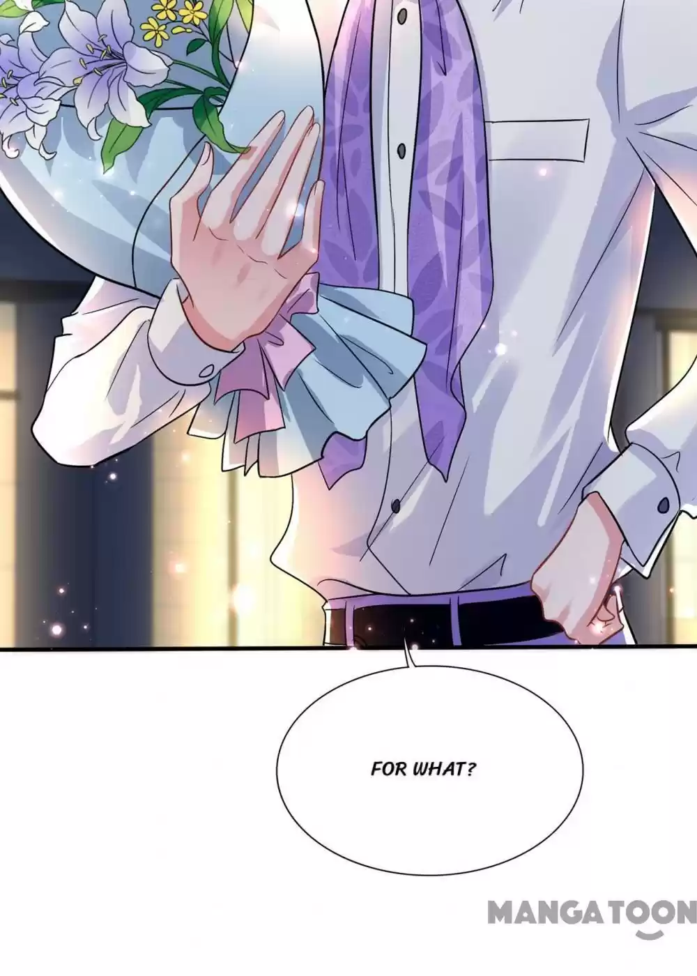 Spicy Wife's Reborn World Chapter 91