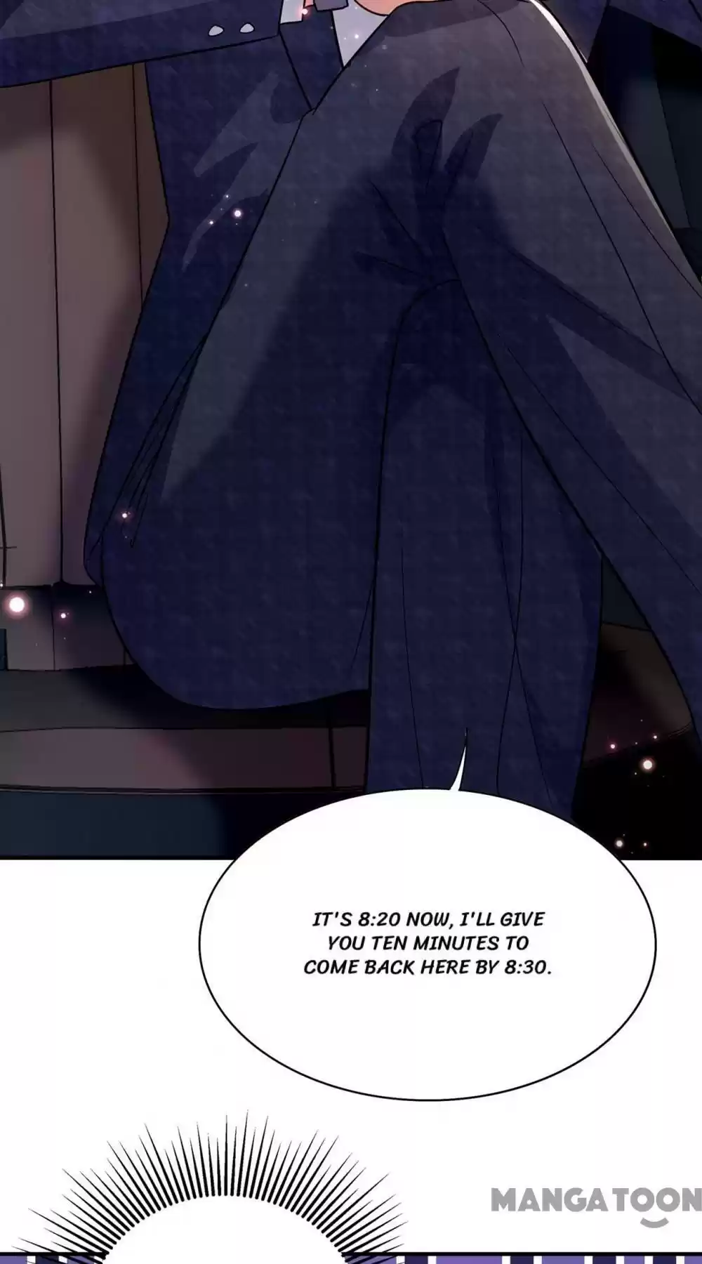 Spicy Wife's Reborn World Chapter 91