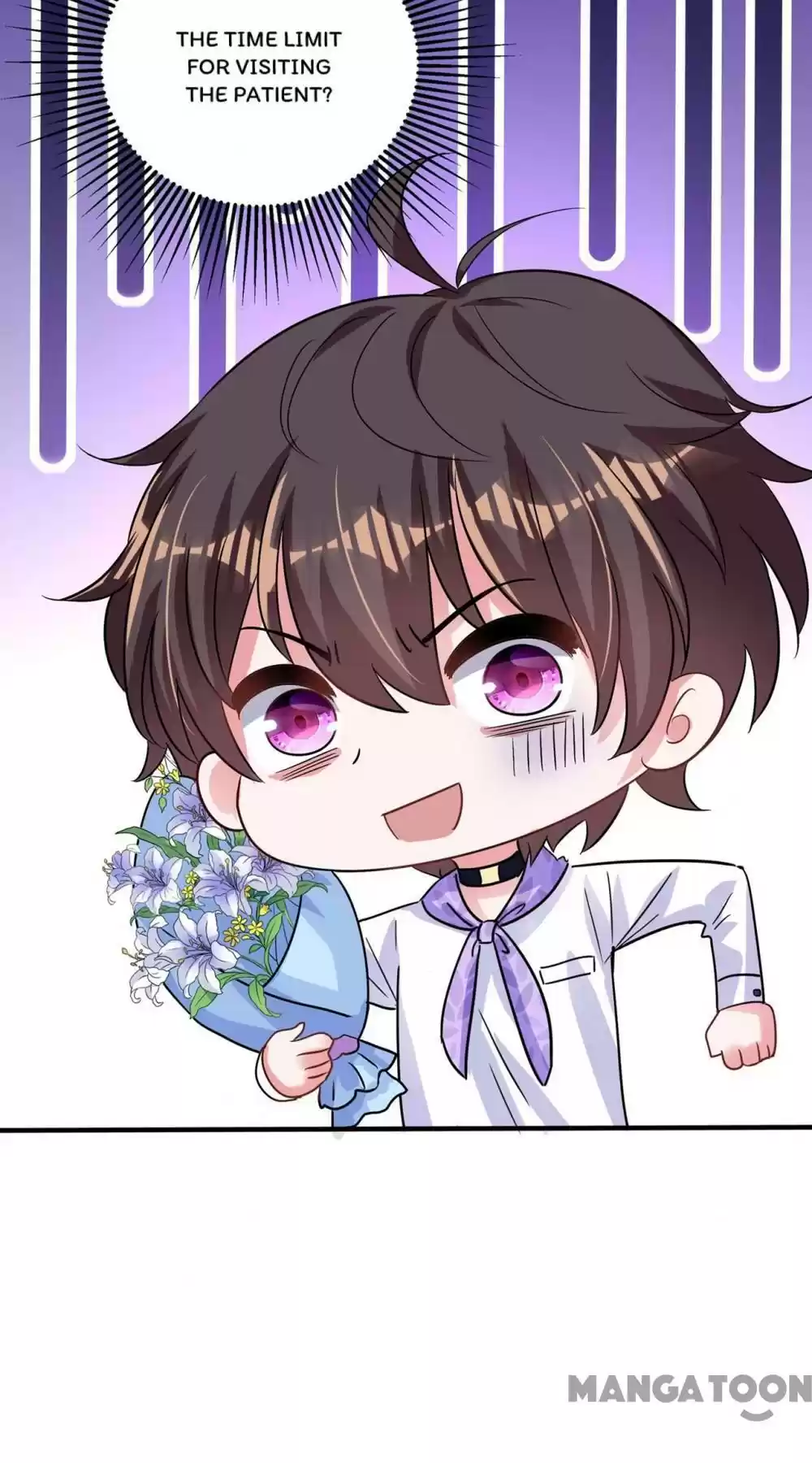 Spicy Wife's Reborn World Chapter 91