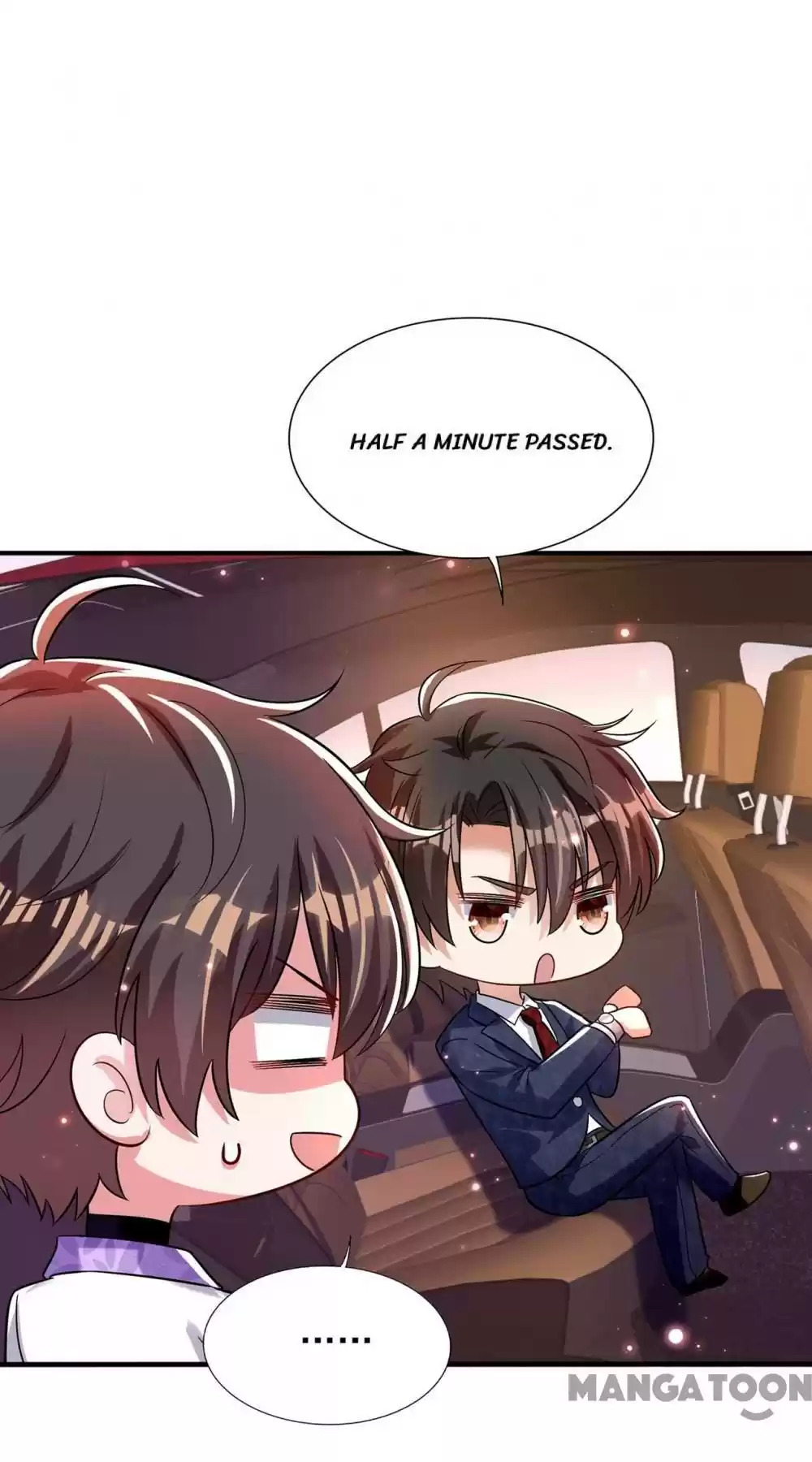 Spicy Wife's Reborn World Chapter 91