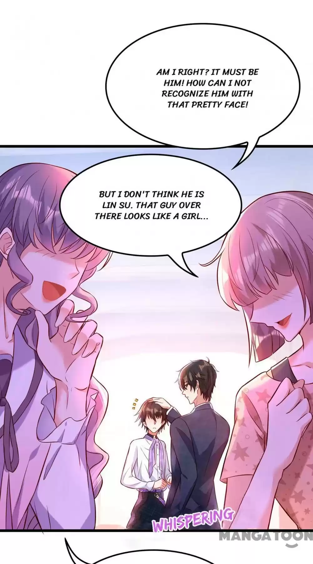 Spicy Wife's Reborn World Chapter 93