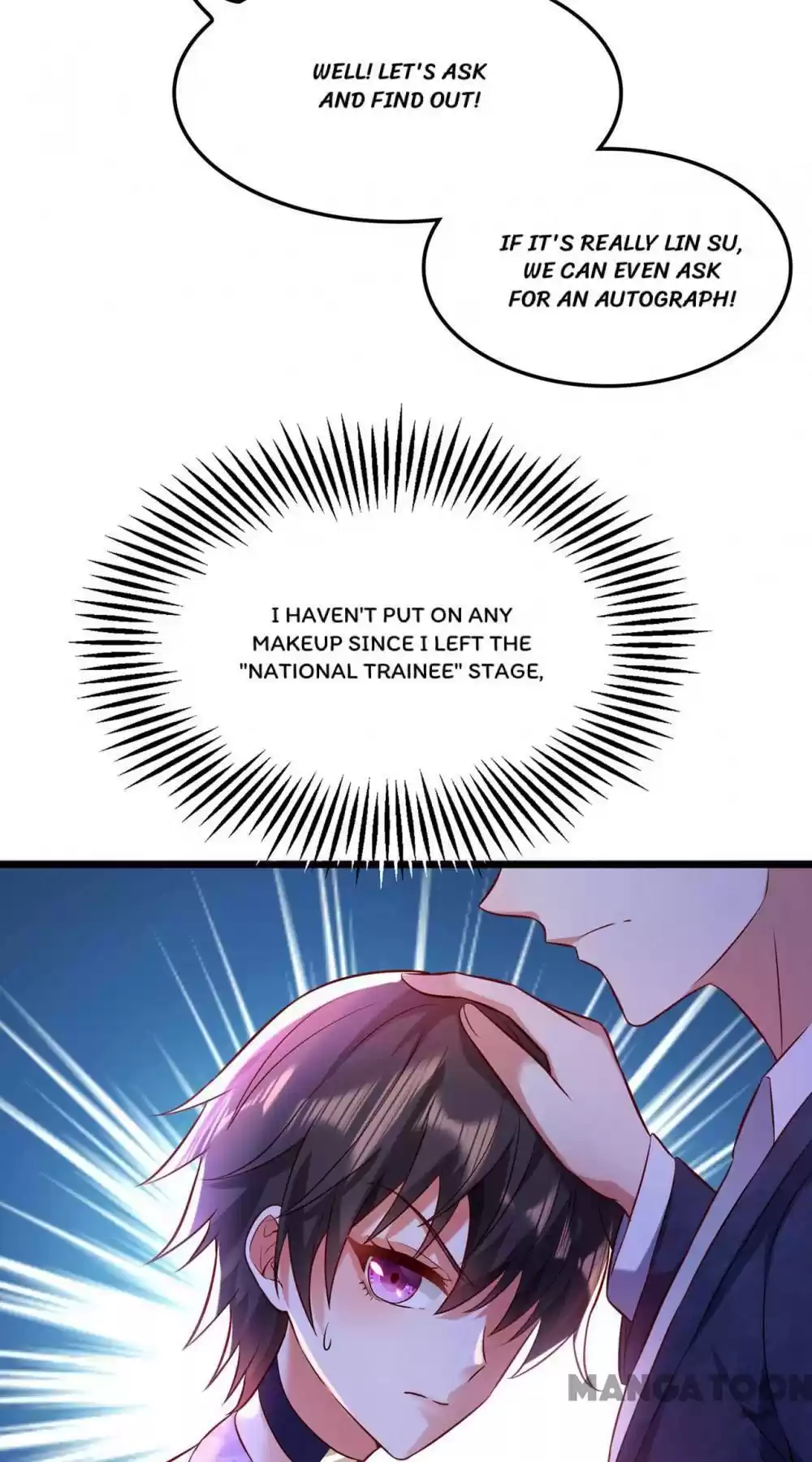 Spicy Wife's Reborn World Chapter 93