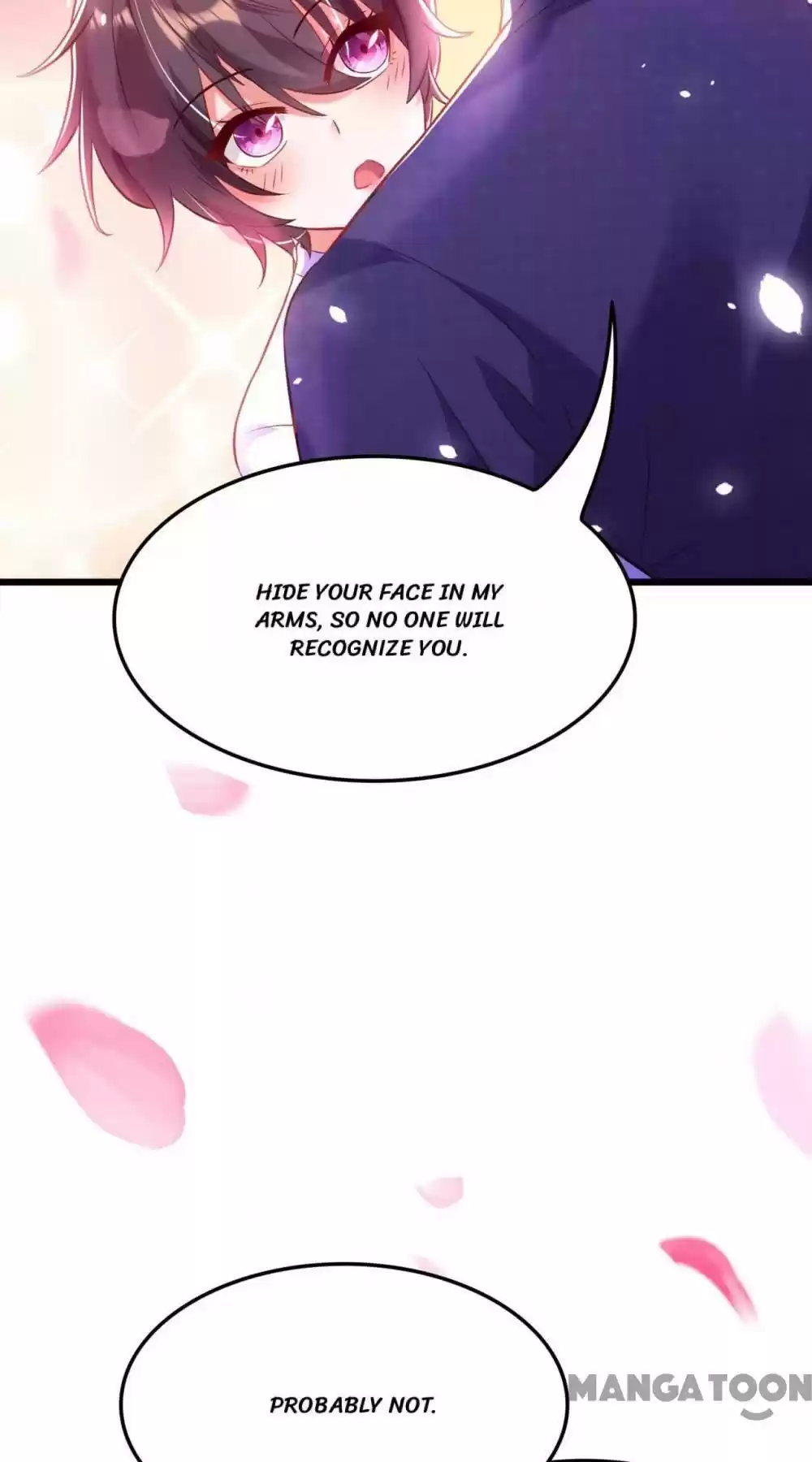 Spicy Wife's Reborn World Chapter 93