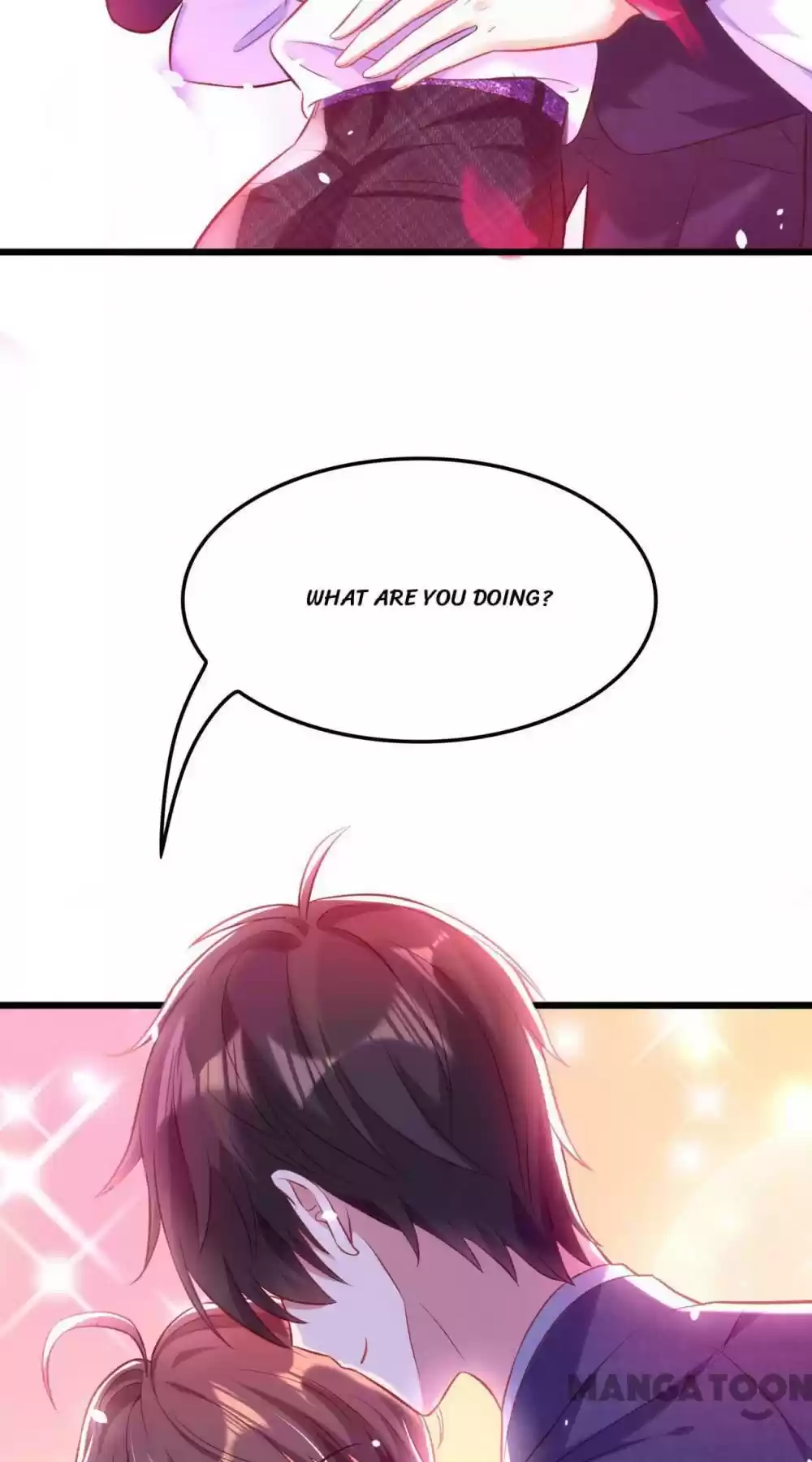 Spicy Wife's Reborn World Chapter 93