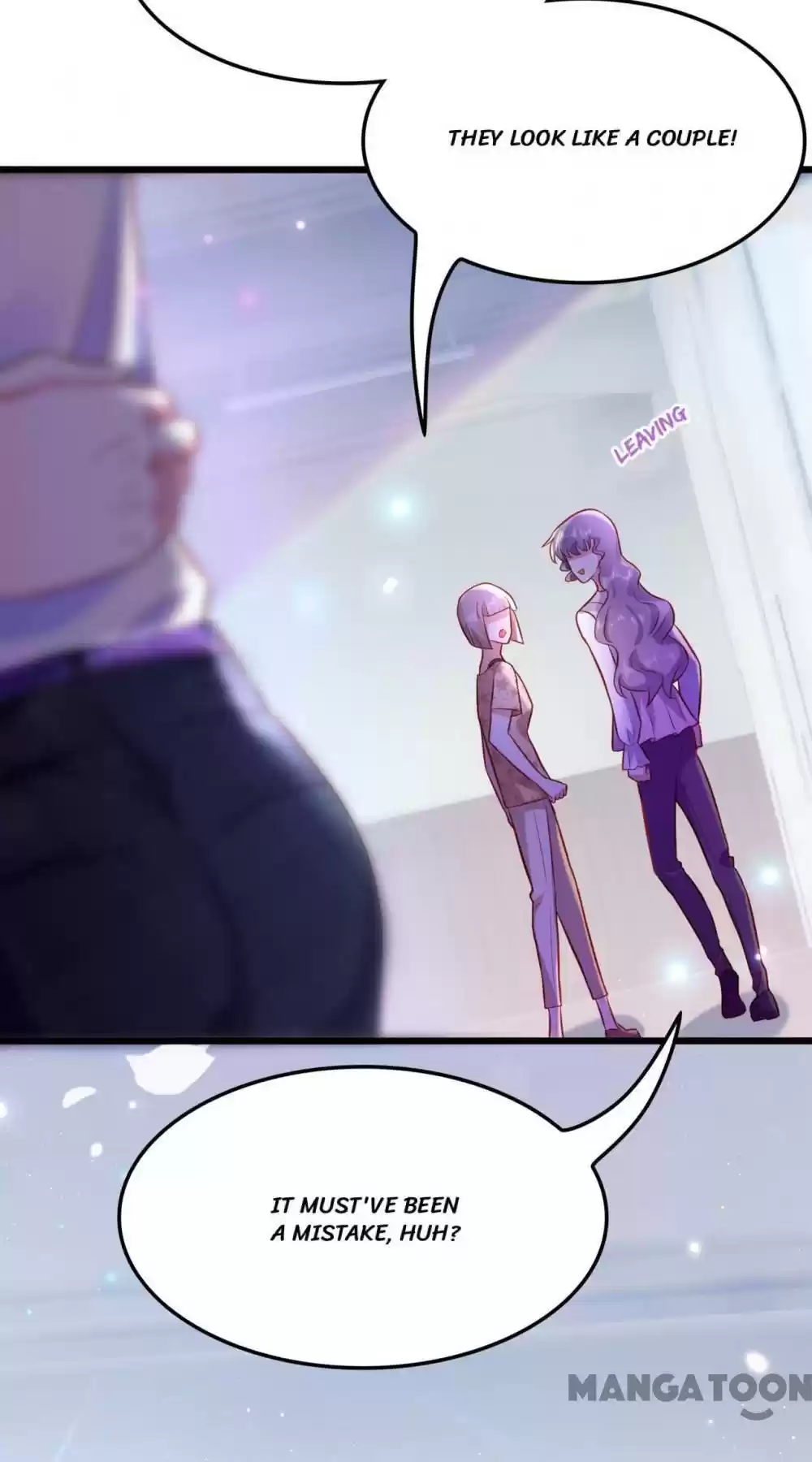 Spicy Wife's Reborn World Chapter 93