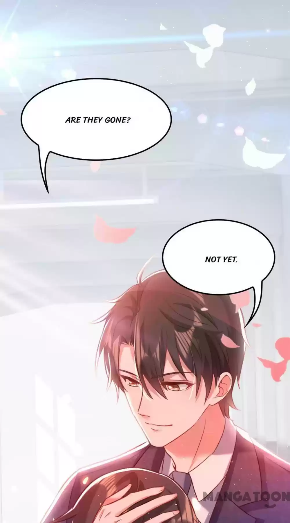 Spicy Wife's Reborn World Chapter 93