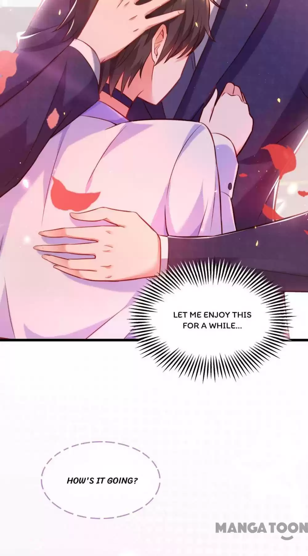 Spicy Wife's Reborn World Chapter 93