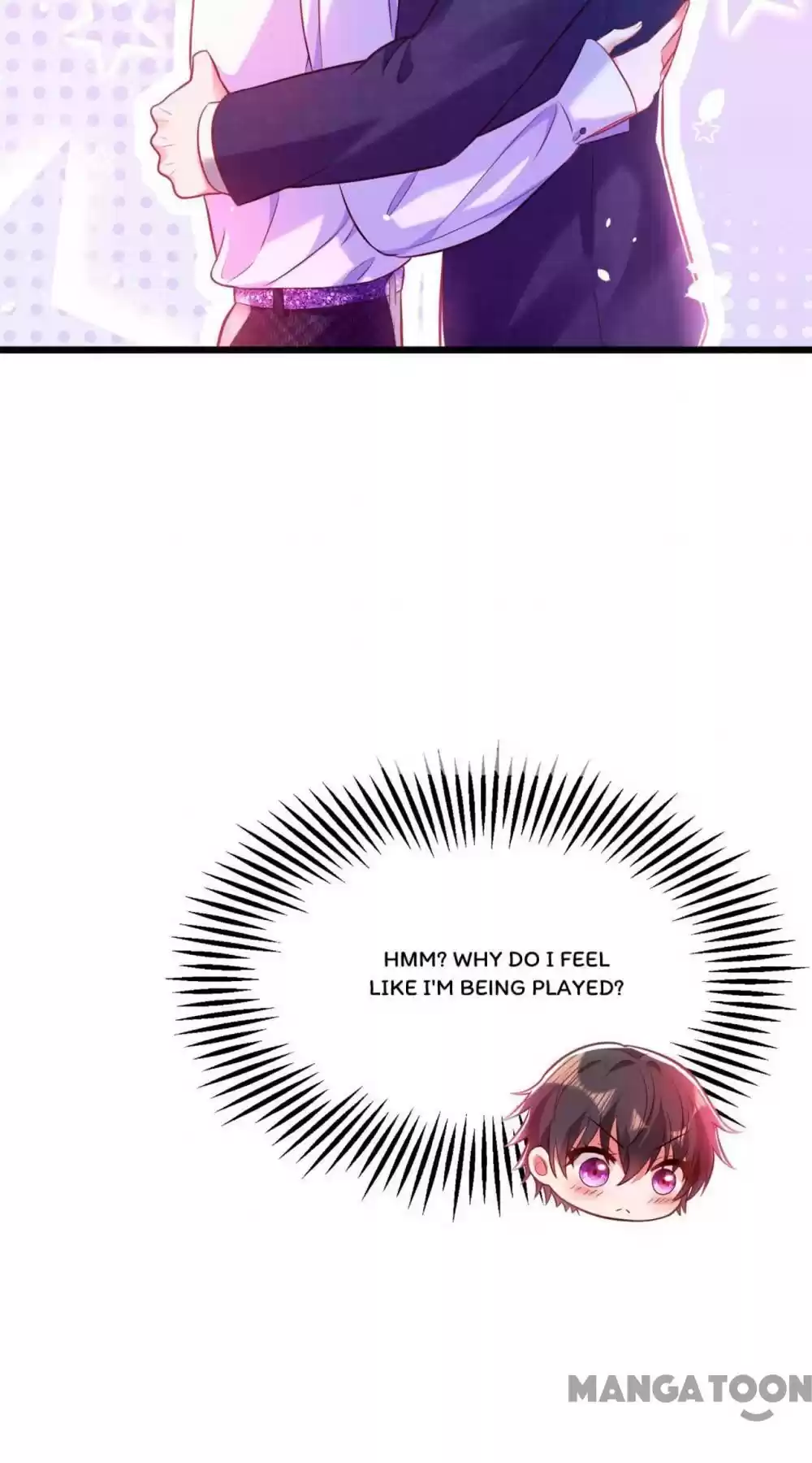 Spicy Wife's Reborn World Chapter 93