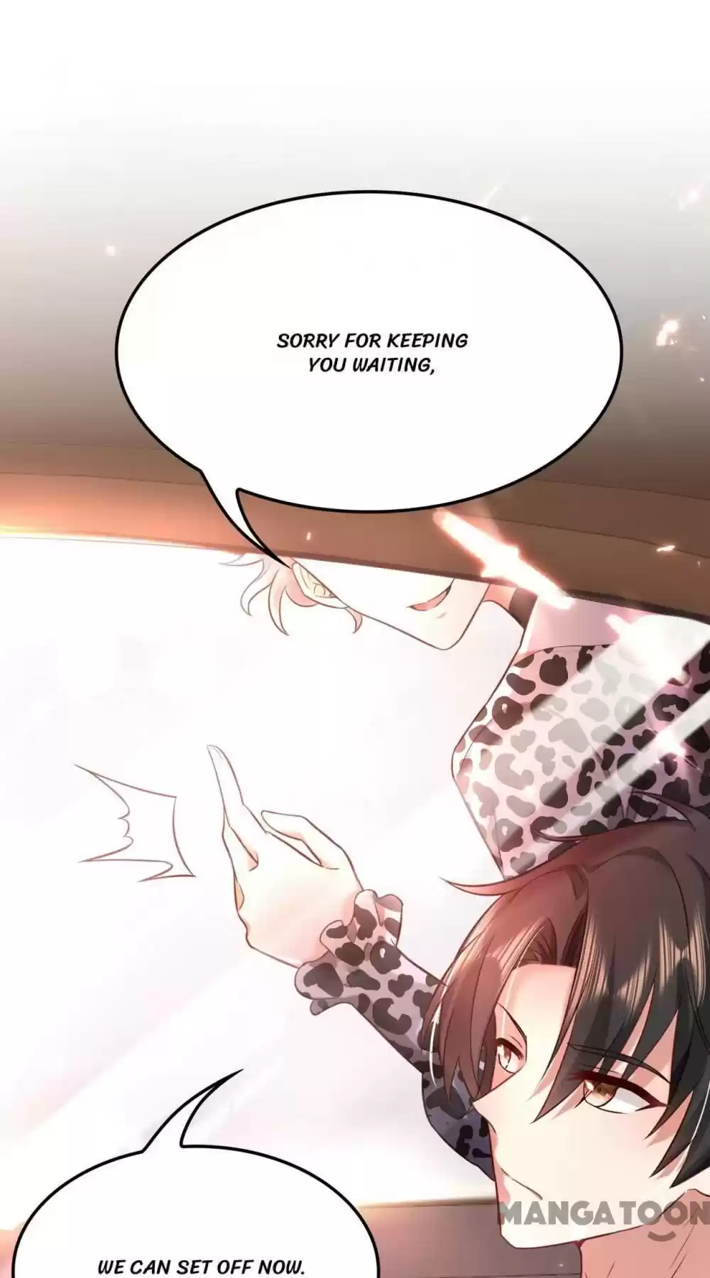 Spicy Wife's Reborn World Chapter 93