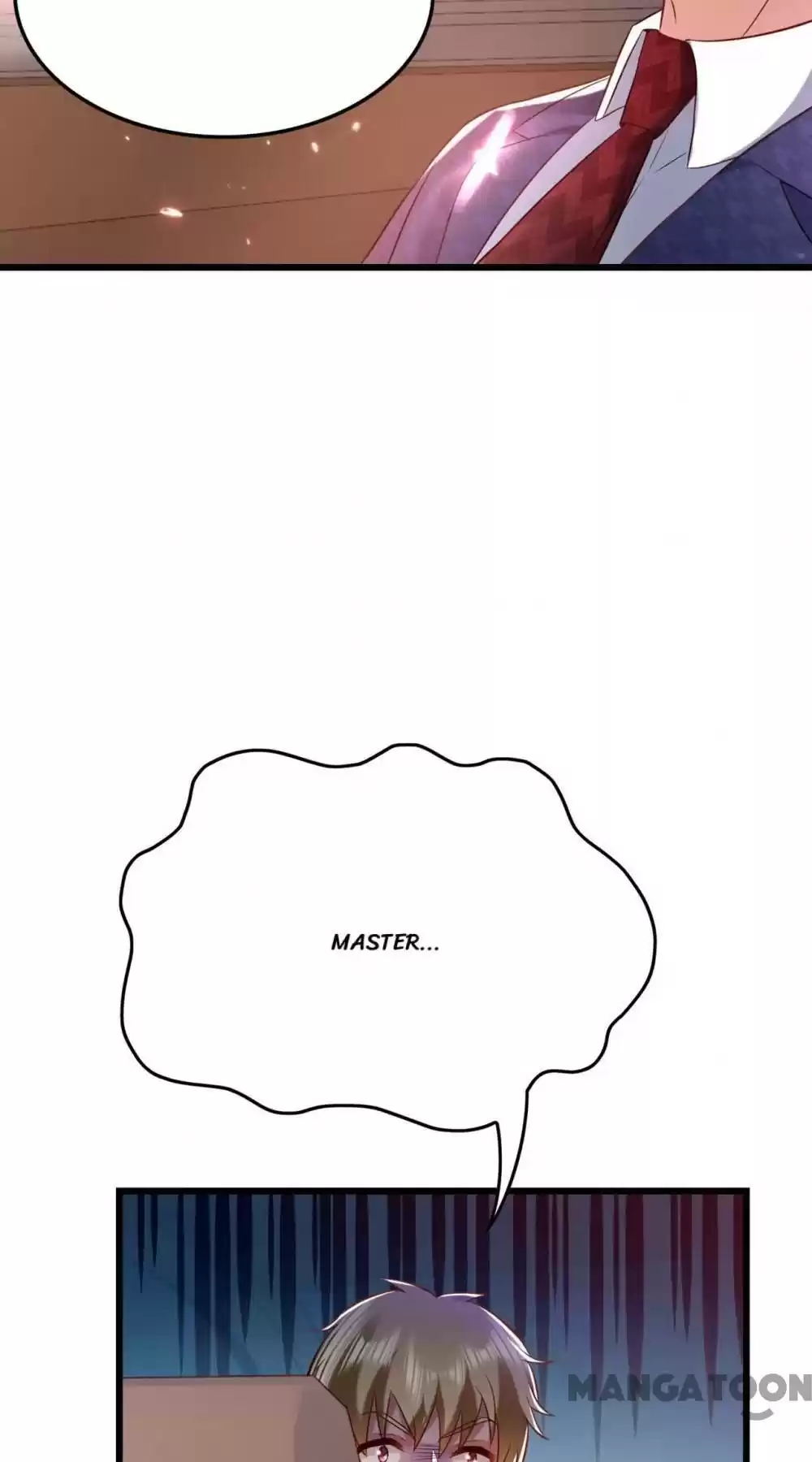 Spicy Wife's Reborn World Chapter 93