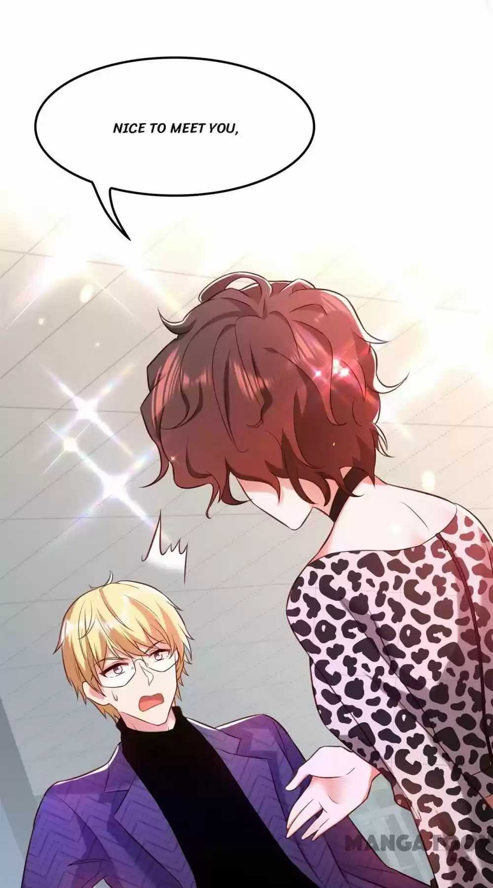 Spicy Wife's Reborn World Chapter 93