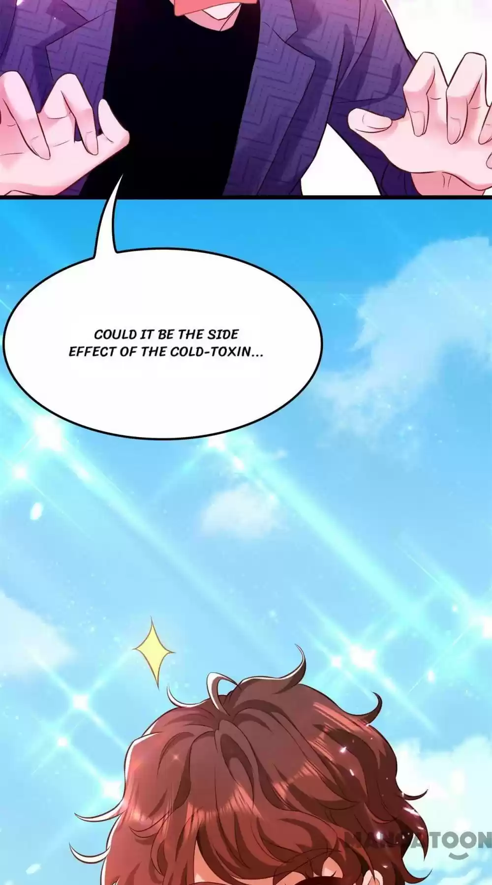 Spicy Wife's Reborn World Chapter 93