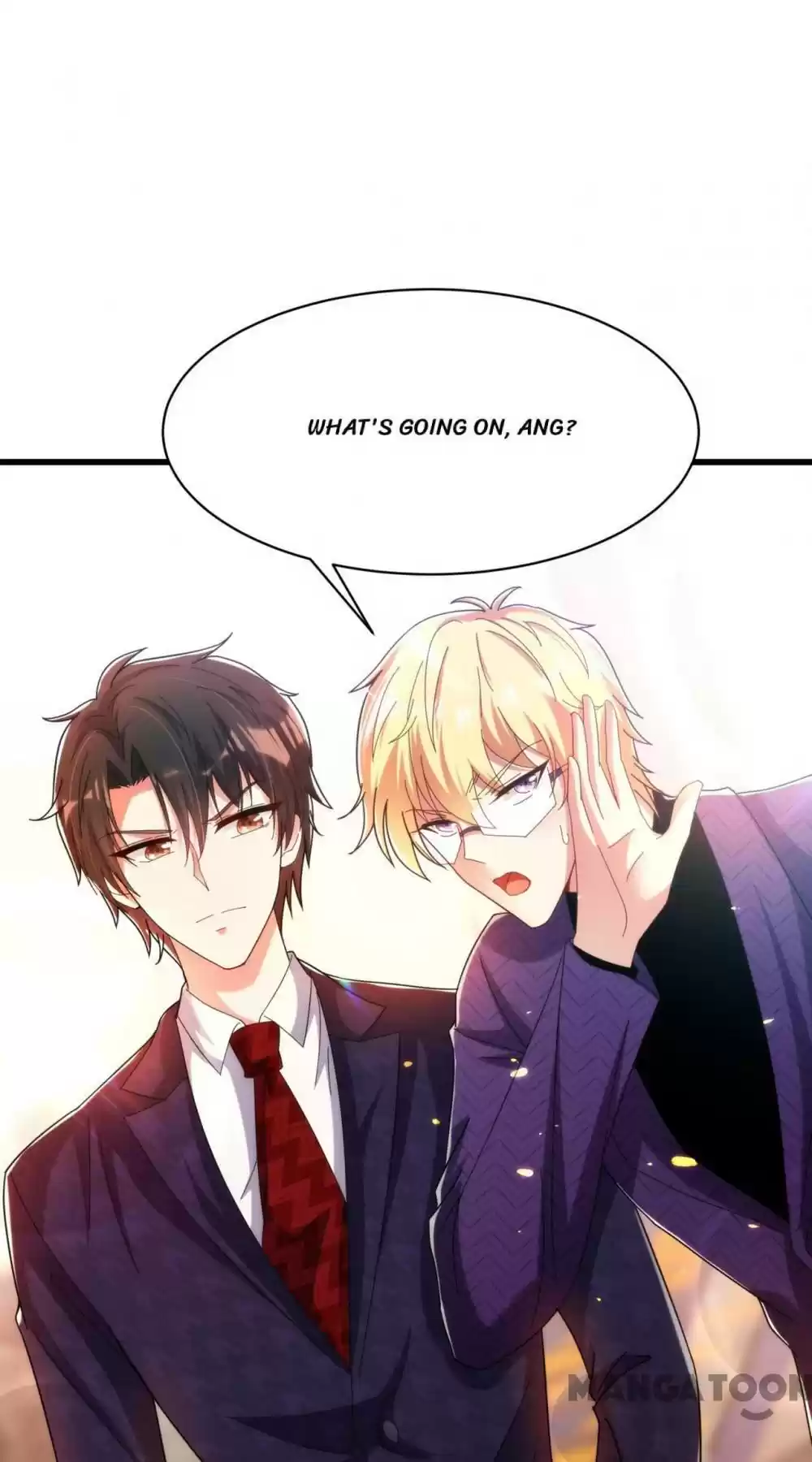 Spicy Wife's Reborn World Chapter 93