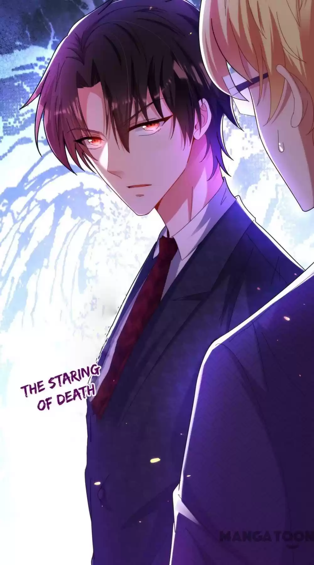 Spicy Wife's Reborn World Chapter 93