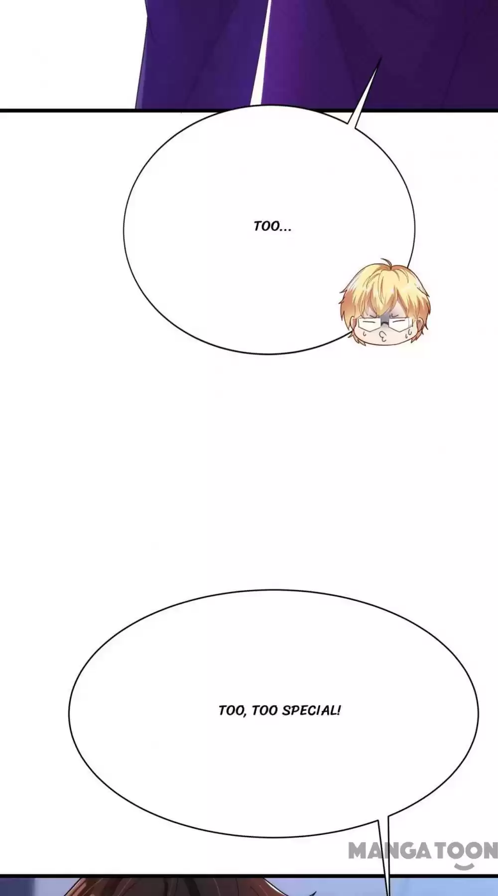 Spicy Wife's Reborn World Chapter 93