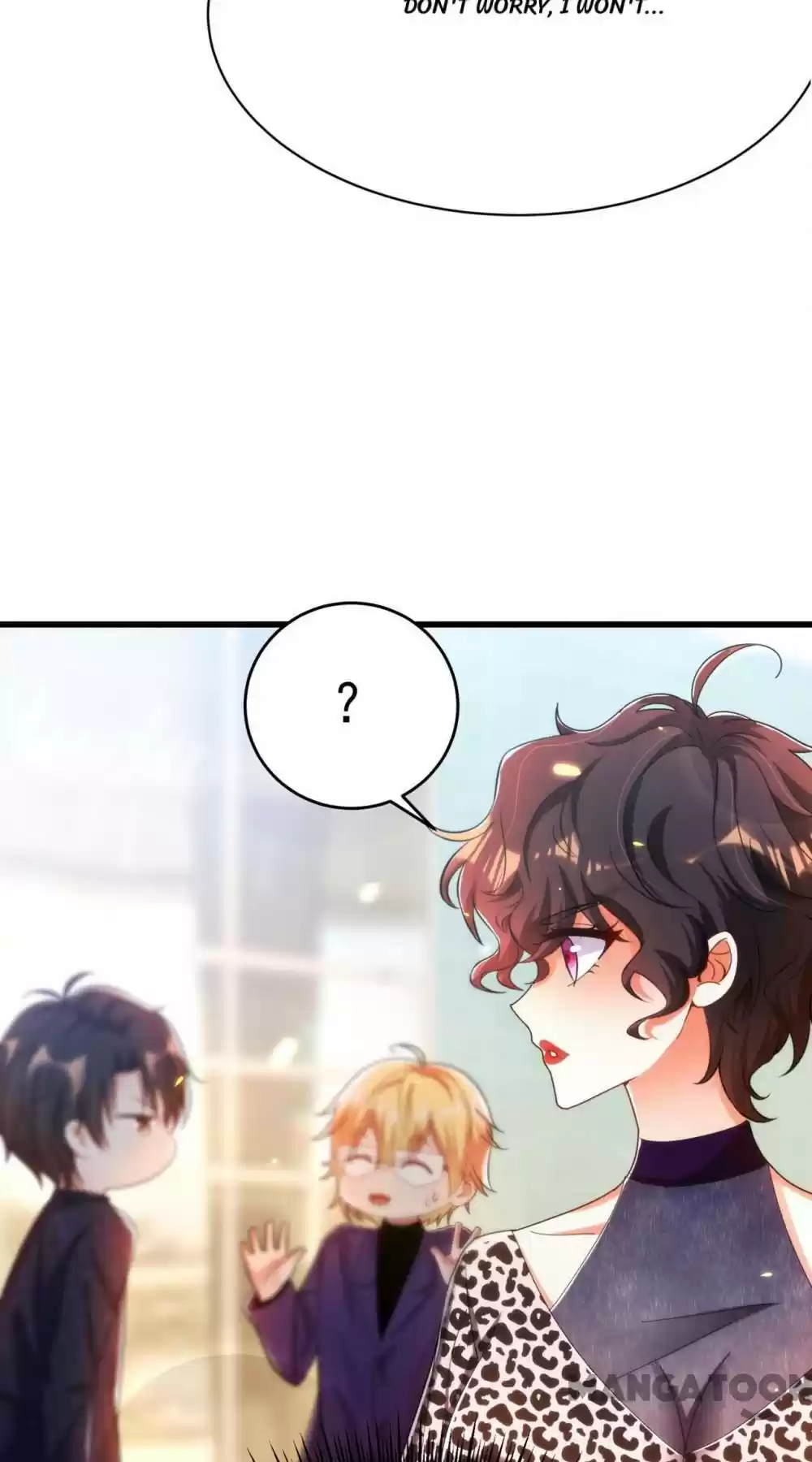 Spicy Wife's Reborn World Chapter 93