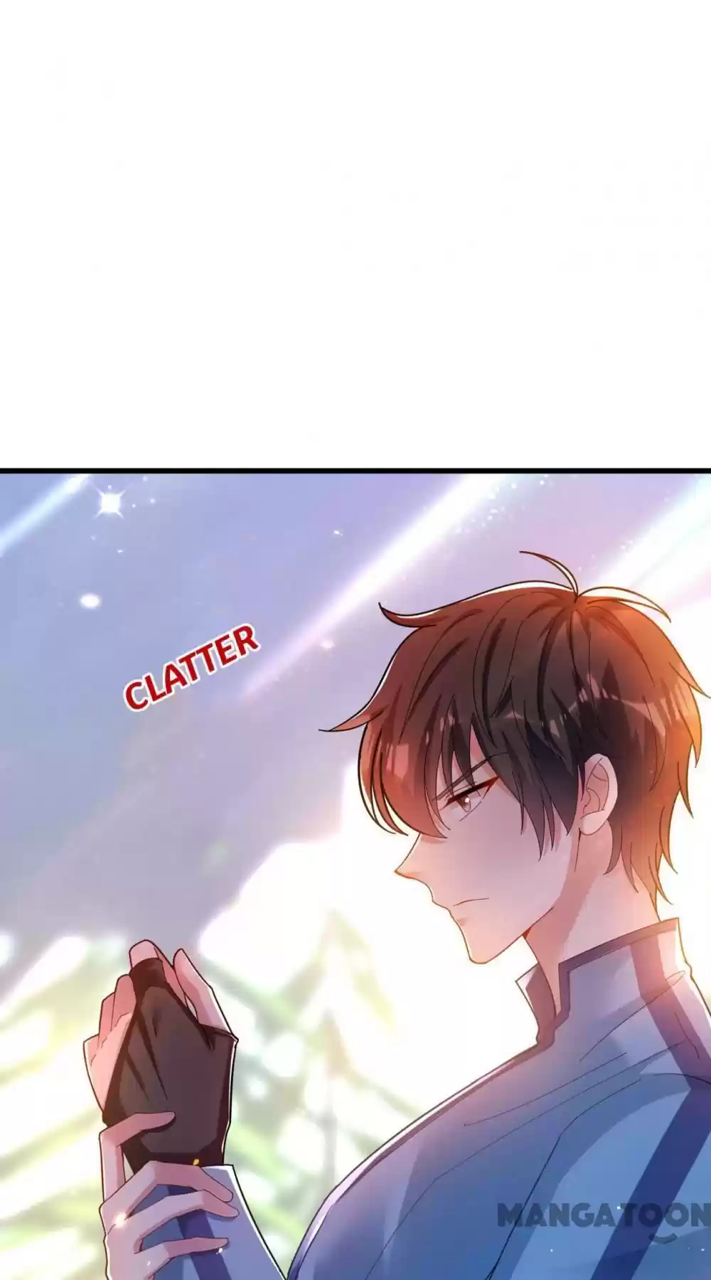 Spicy Wife's Reborn World Chapter 93