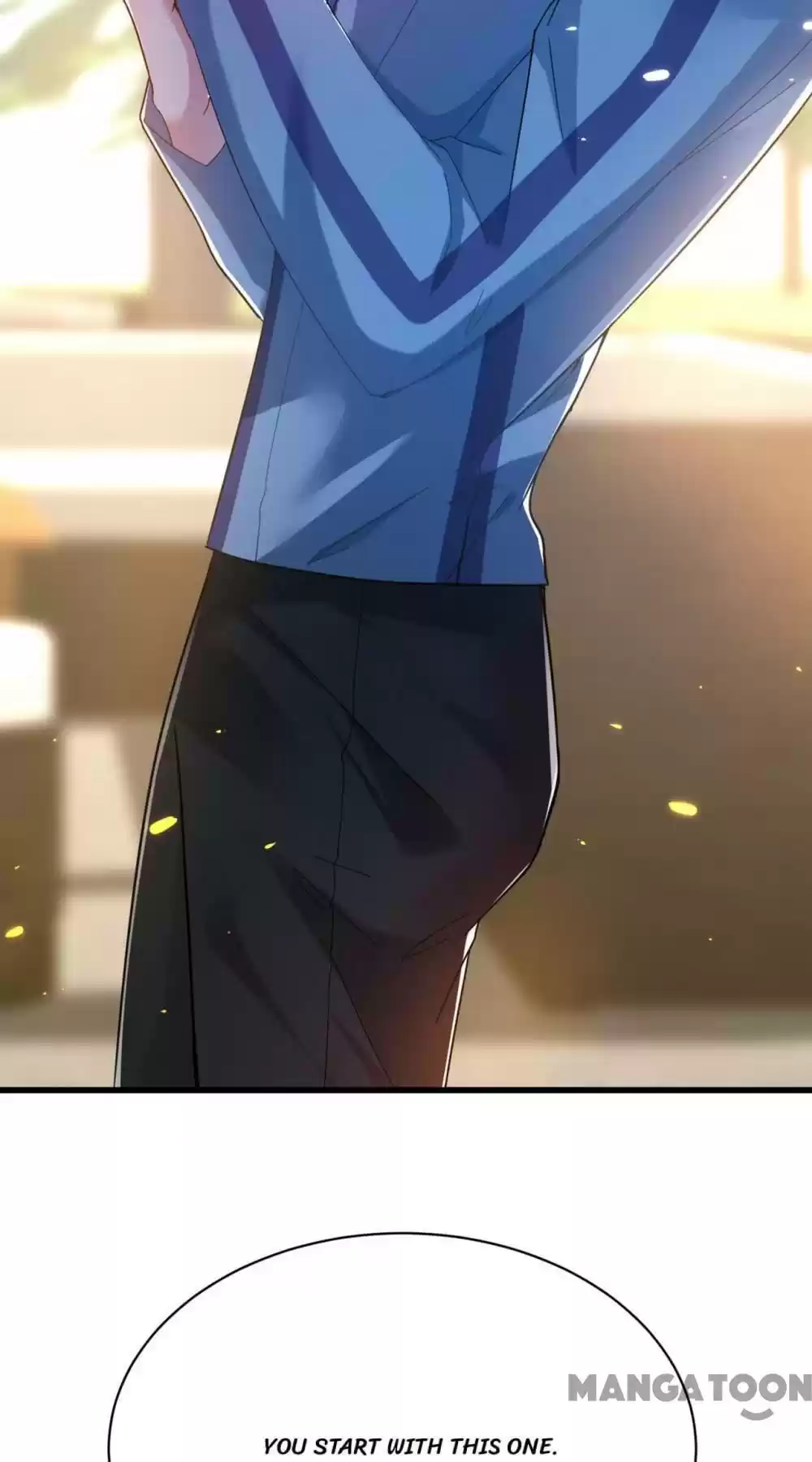 Spicy Wife's Reborn World Chapter 93