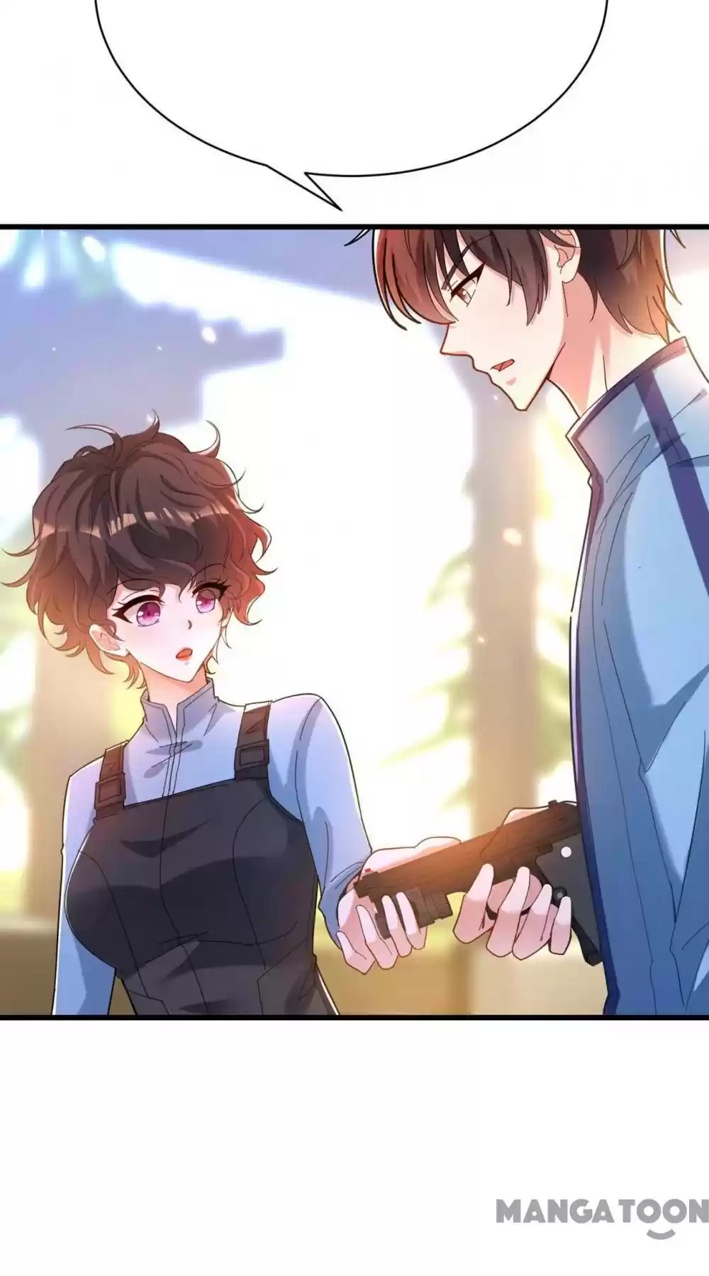 Spicy Wife's Reborn World Chapter 93