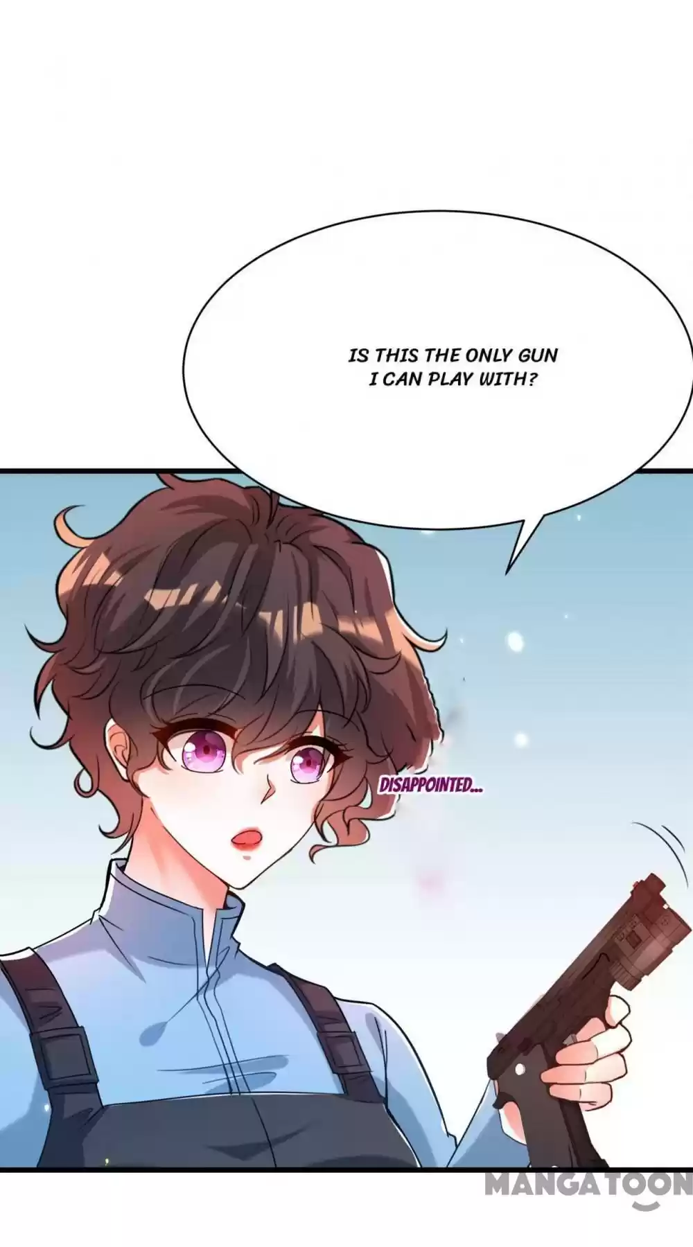 Spicy Wife's Reborn World Chapter 93