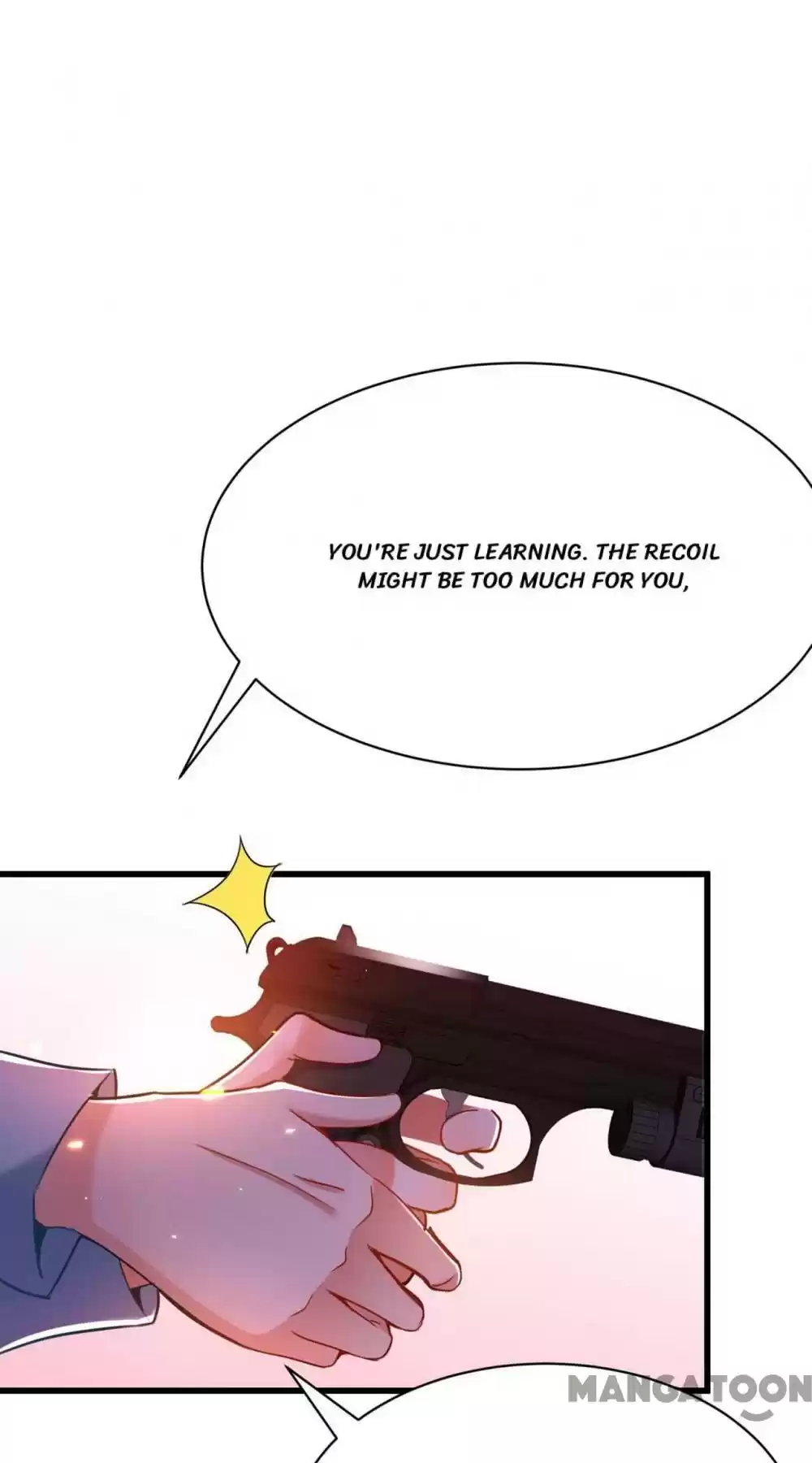 Spicy Wife's Reborn World Chapter 93