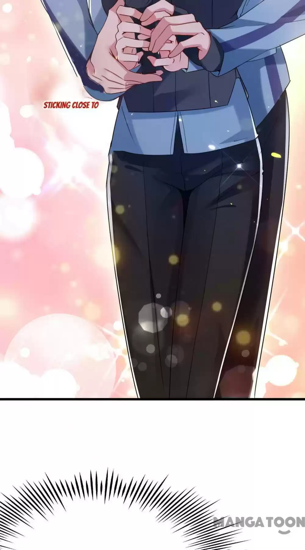 Spicy Wife's Reborn World Chapter 93