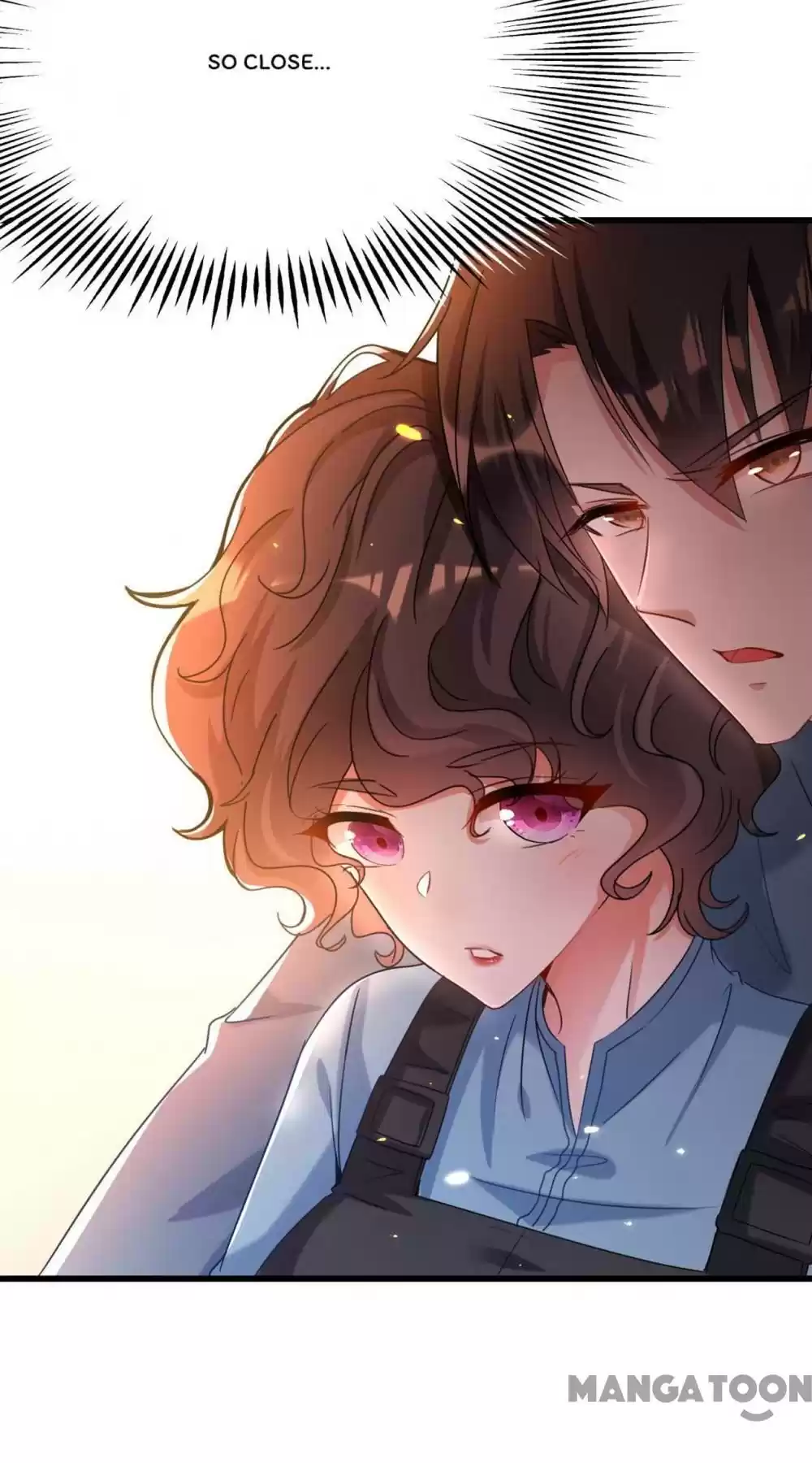 Spicy Wife's Reborn World Chapter 93