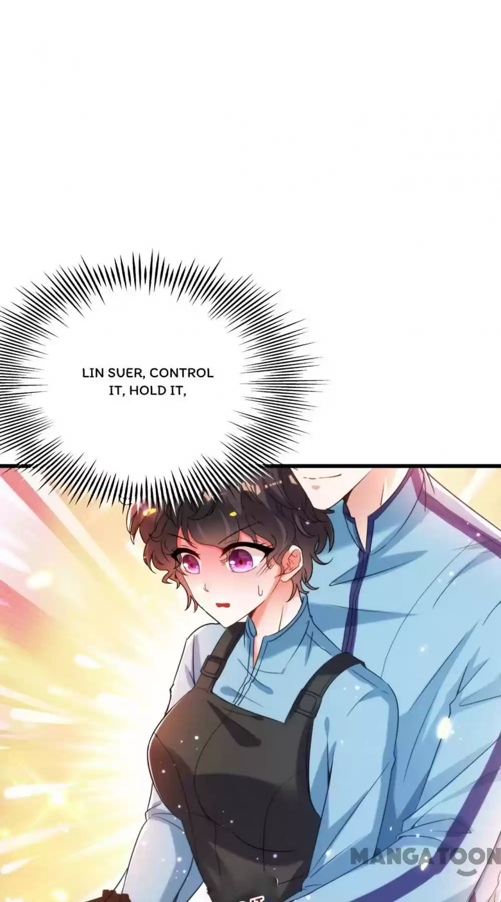 Spicy Wife's Reborn World Chapter 93