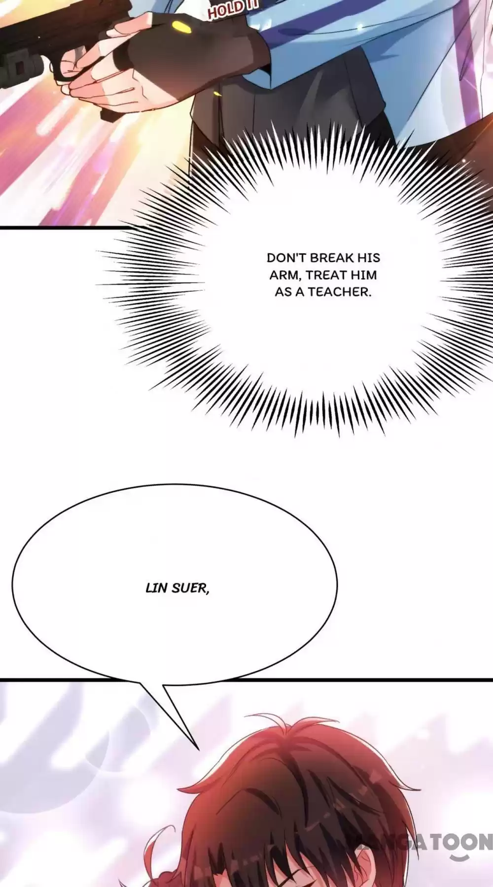 Spicy Wife's Reborn World Chapter 93