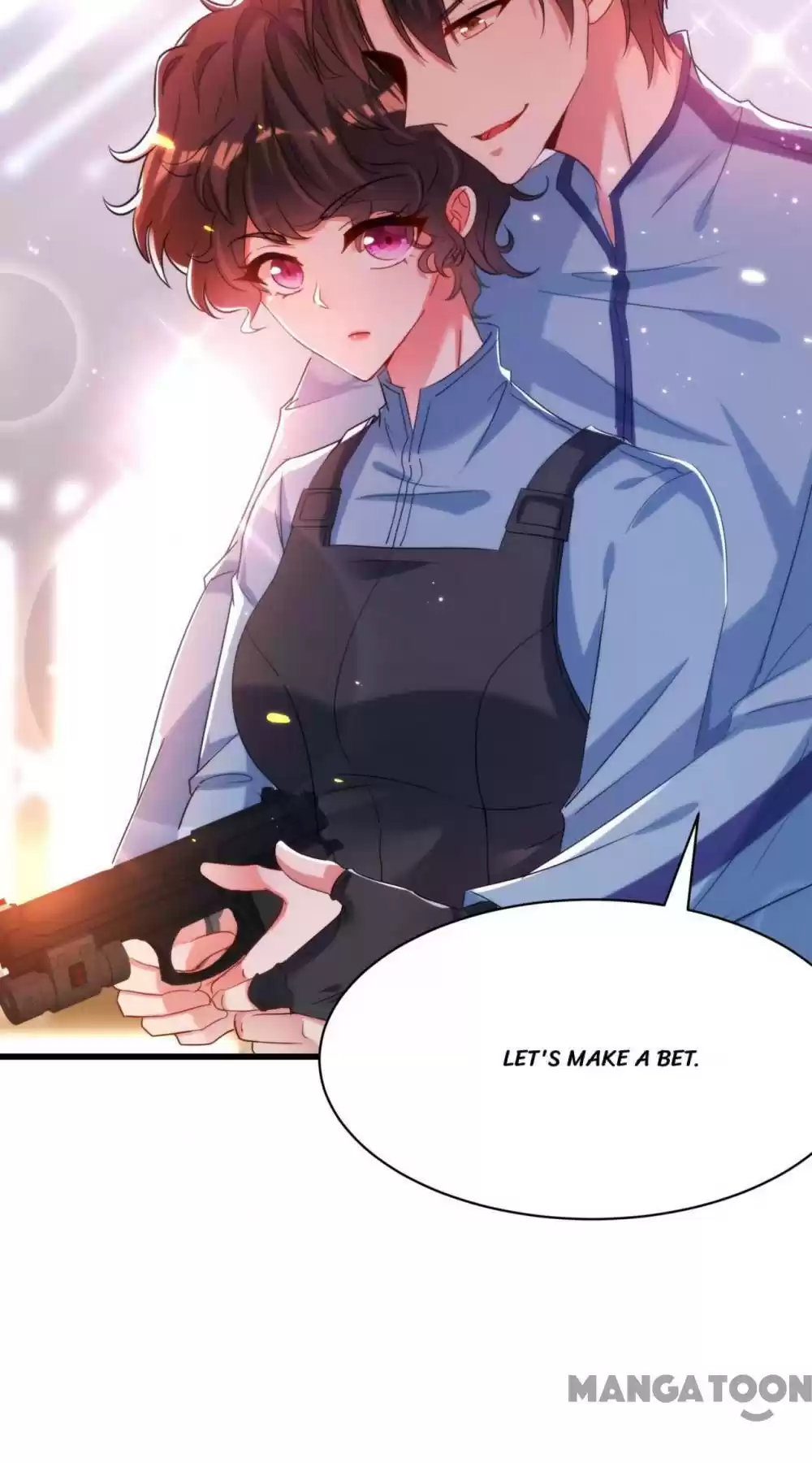 Spicy Wife's Reborn World Chapter 93