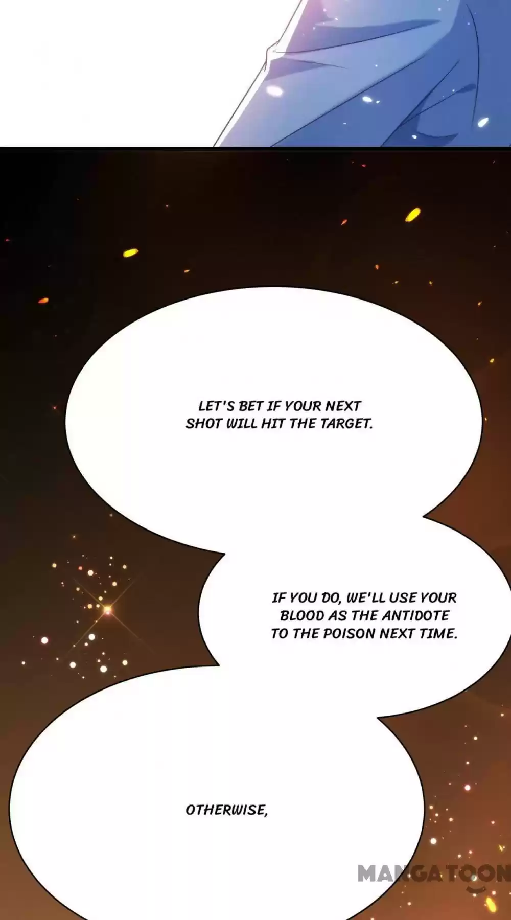 Spicy Wife's Reborn World Chapter 93