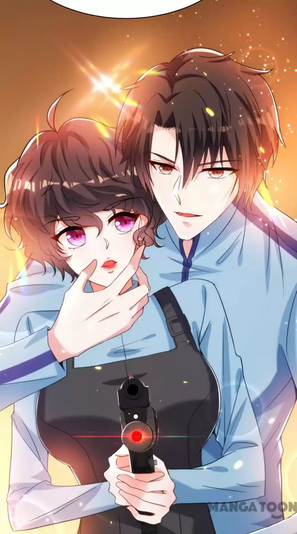 Spicy Wife's Reborn World Chapter 93