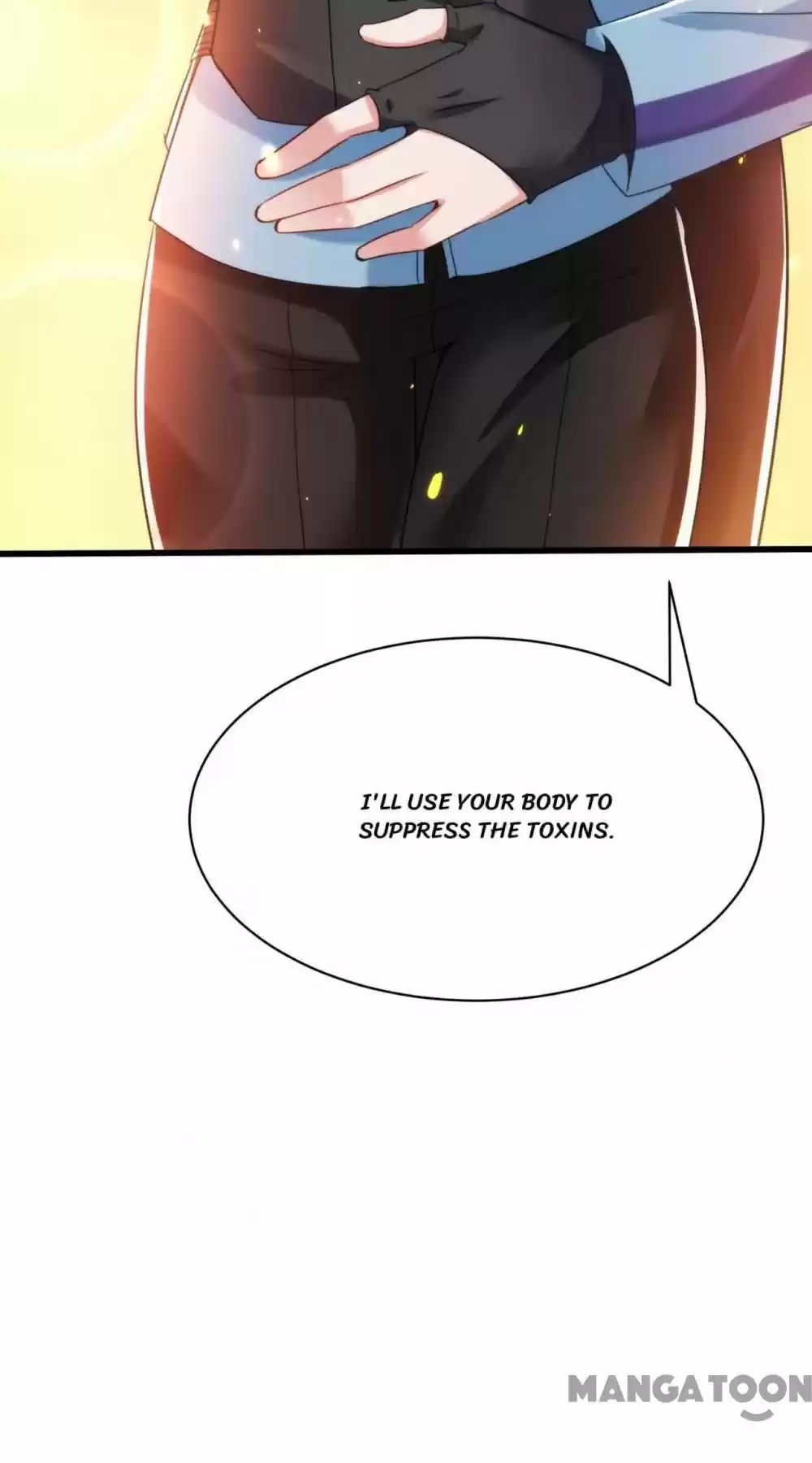 Spicy Wife's Reborn World Chapter 93