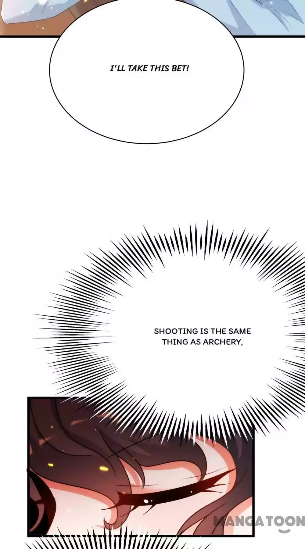 Spicy Wife's Reborn World Chapter 94