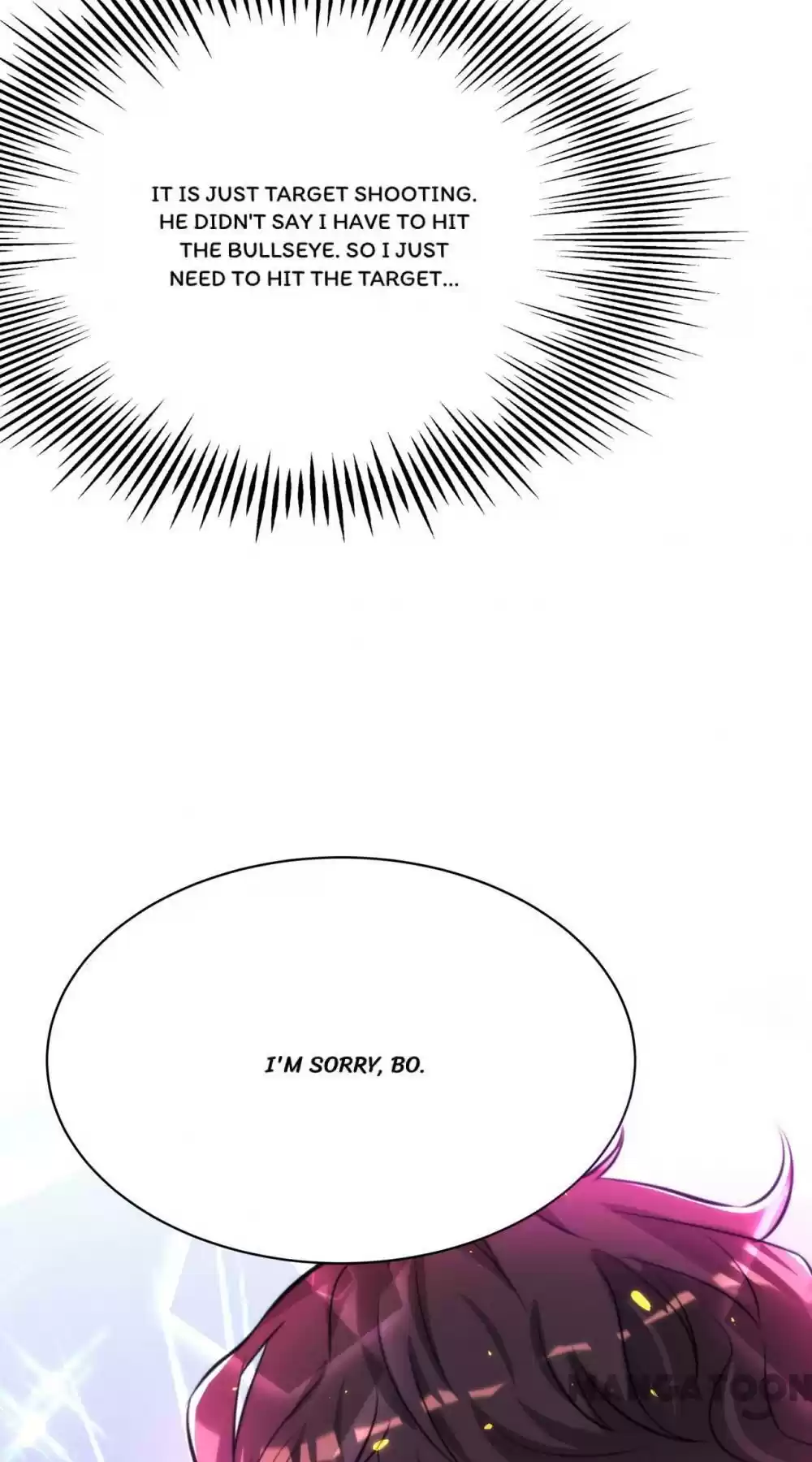 Spicy Wife's Reborn World Chapter 94