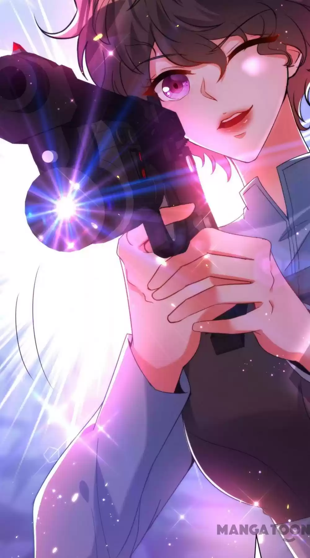 Spicy Wife's Reborn World Chapter 94