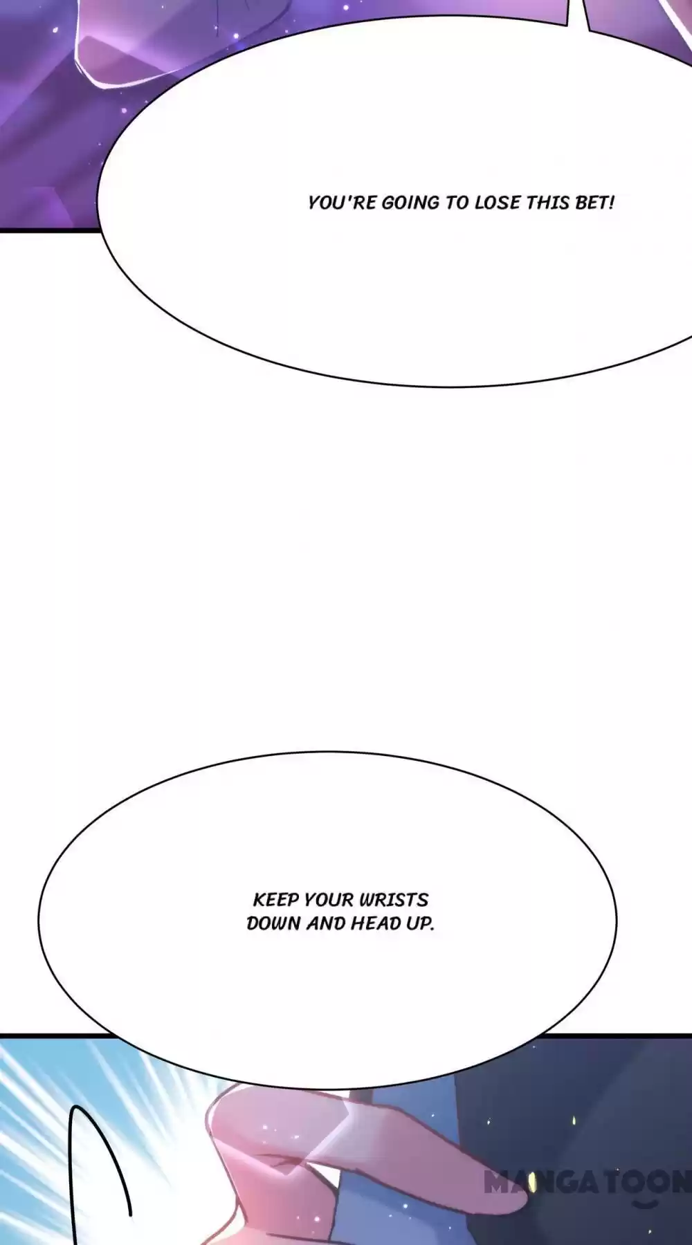 Spicy Wife's Reborn World Chapter 94