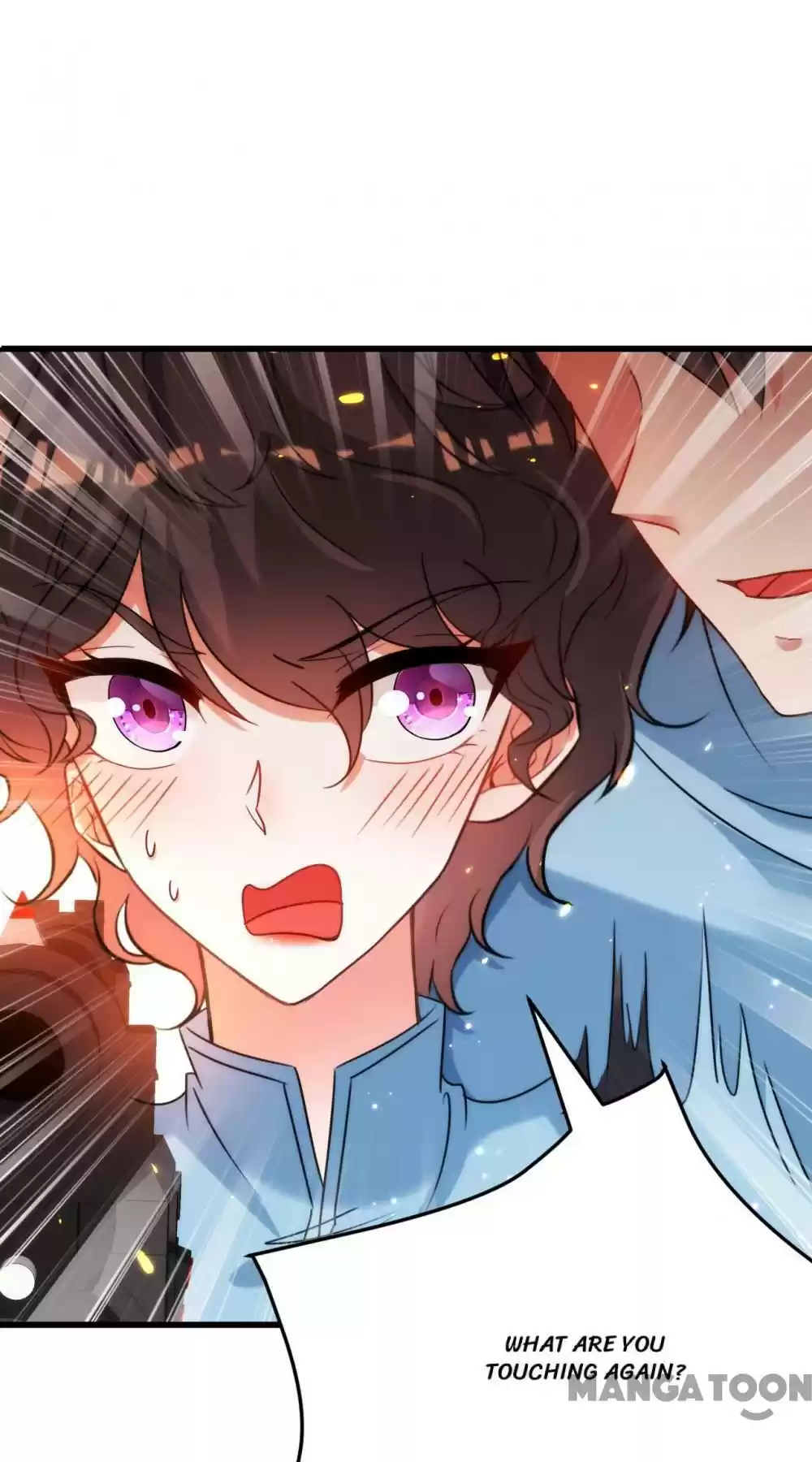 Spicy Wife's Reborn World Chapter 94