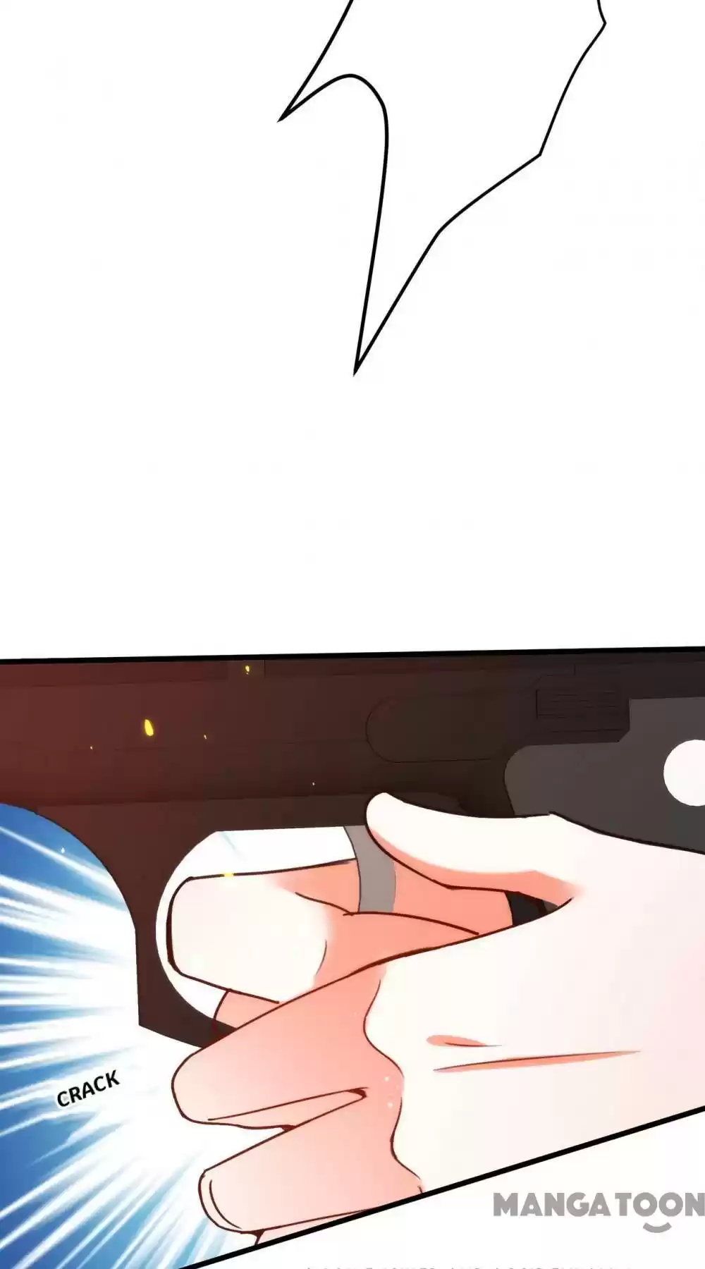 Spicy Wife's Reborn World Chapter 94