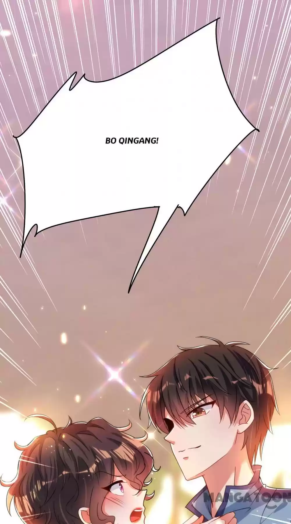 Spicy Wife's Reborn World Chapter 94