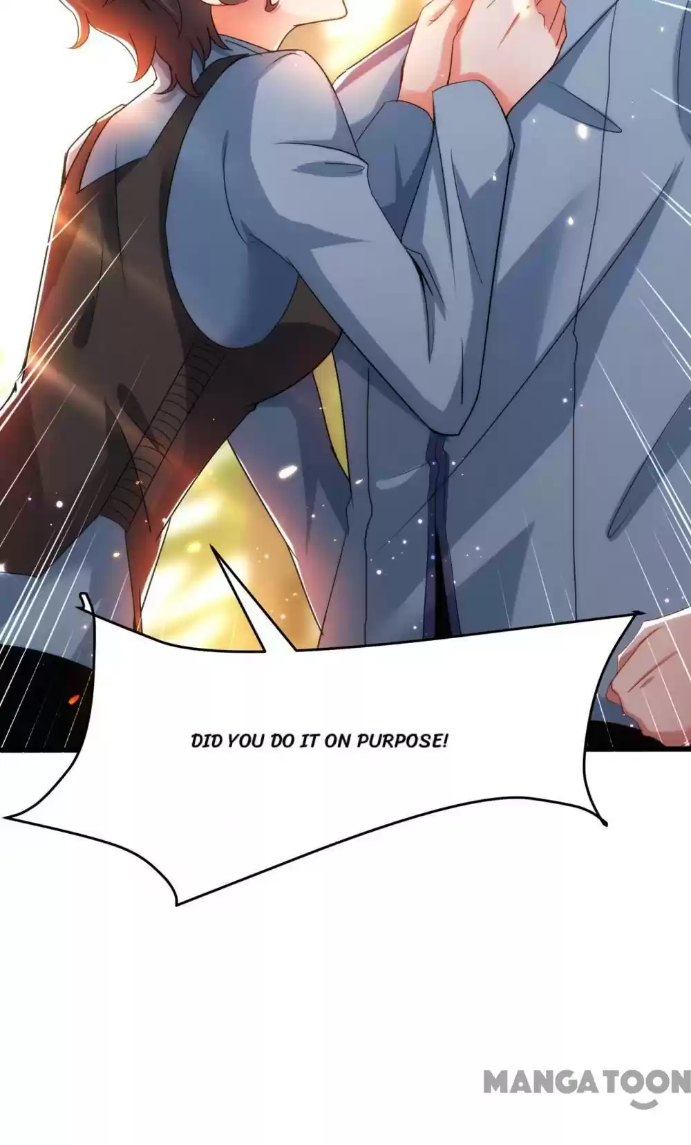 Spicy Wife's Reborn World Chapter 94