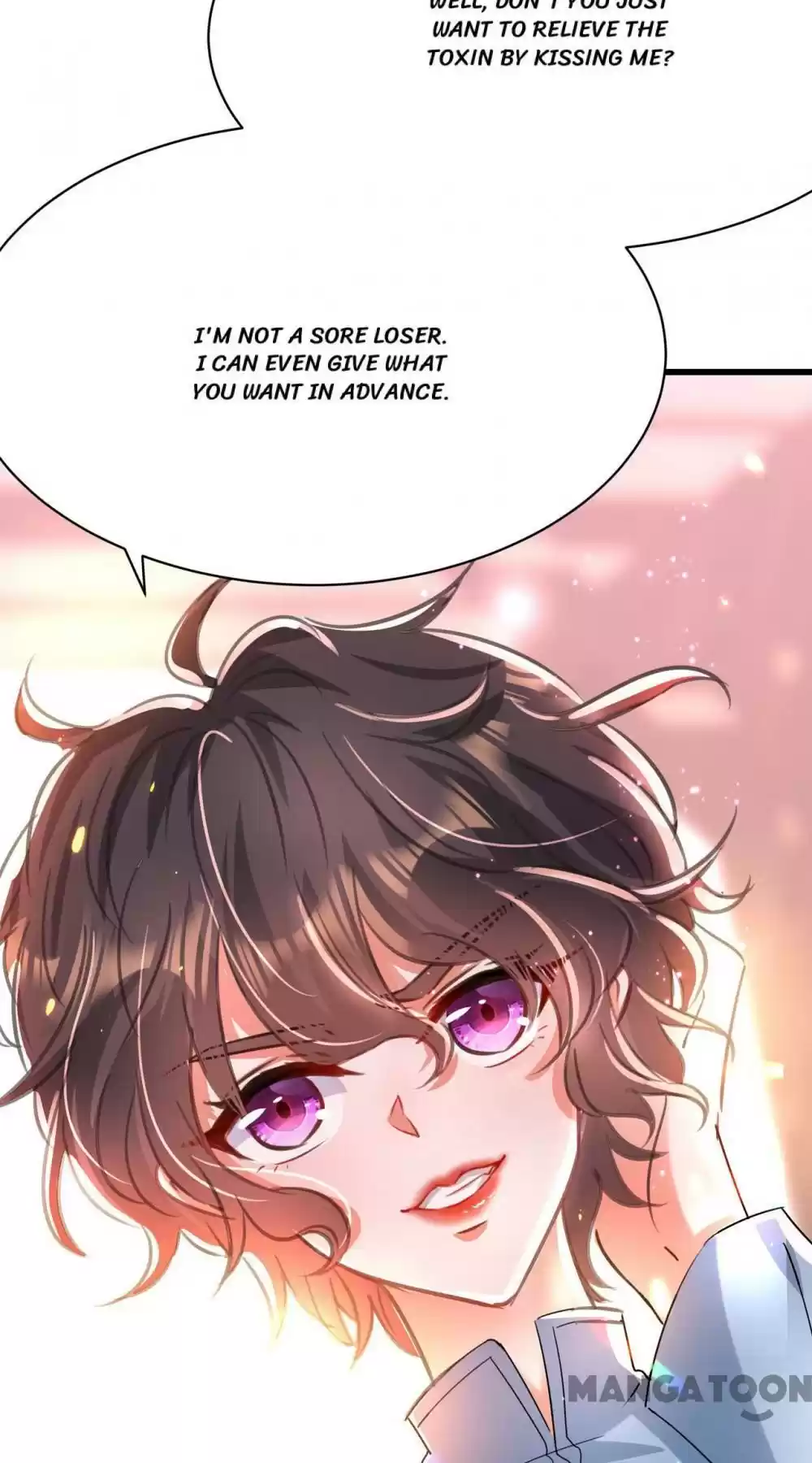 Spicy Wife's Reborn World Chapter 94