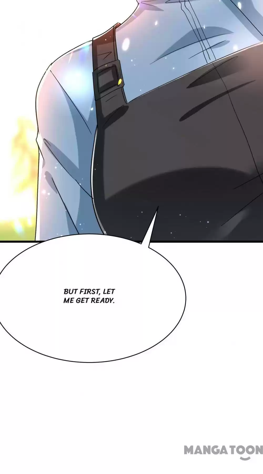 Spicy Wife's Reborn World Chapter 94