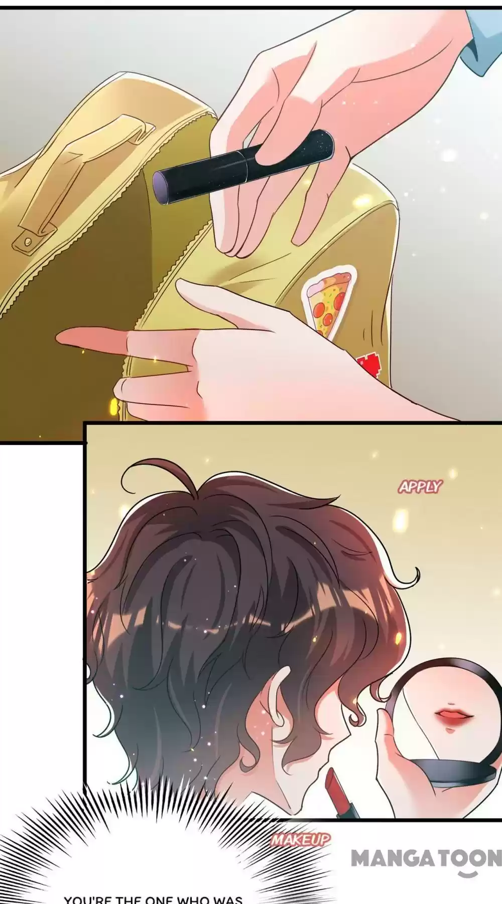 Spicy Wife's Reborn World Chapter 94